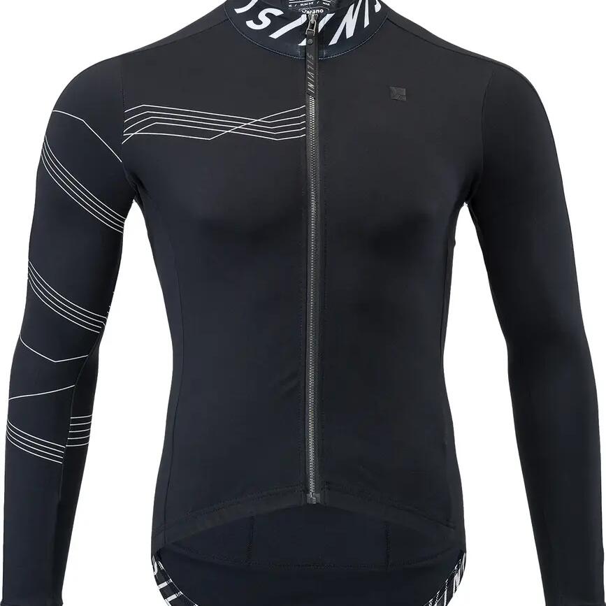 Pánsky cyklistický dres MD1603 Varano