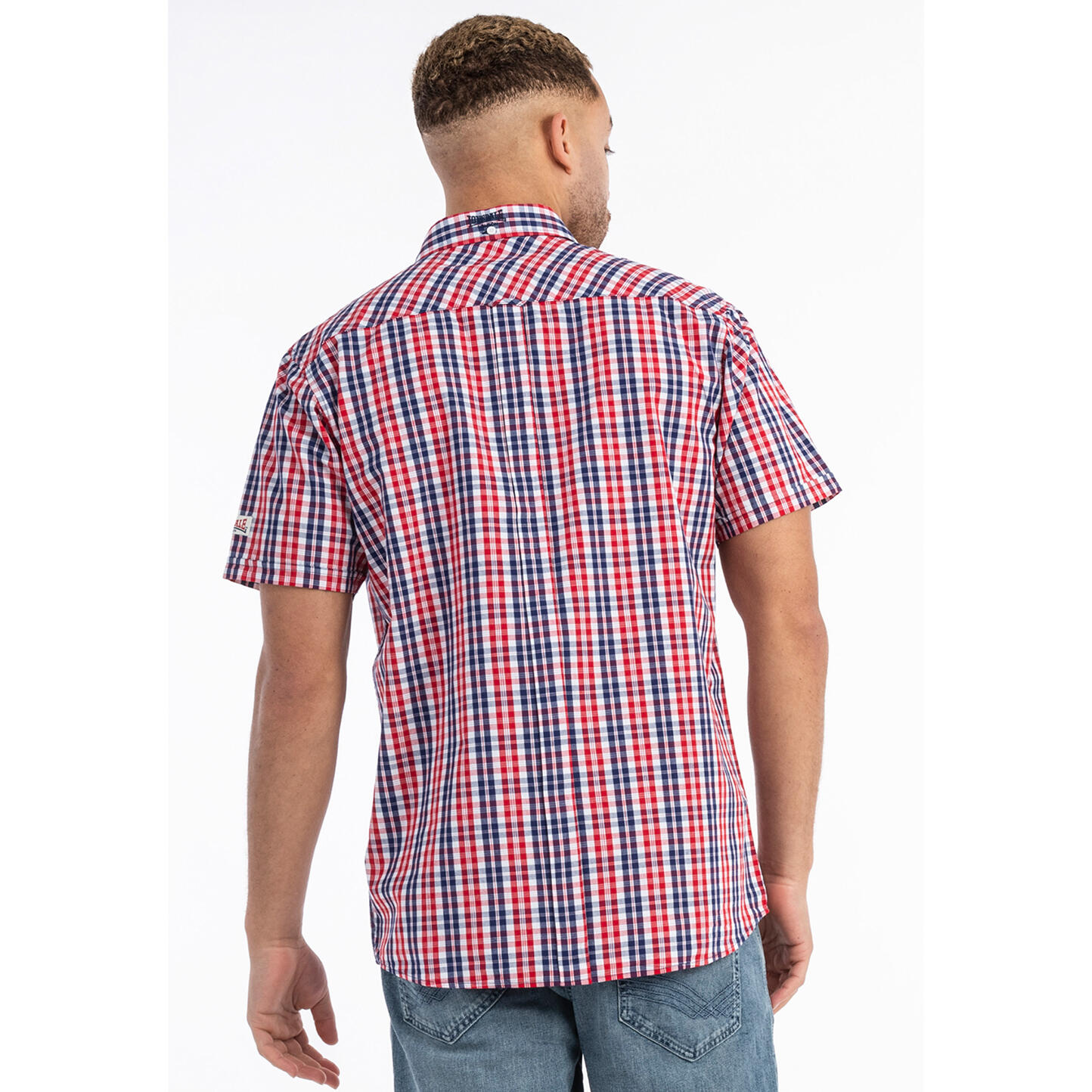 Herrenhemd Lonsdale Brixworth 3/5