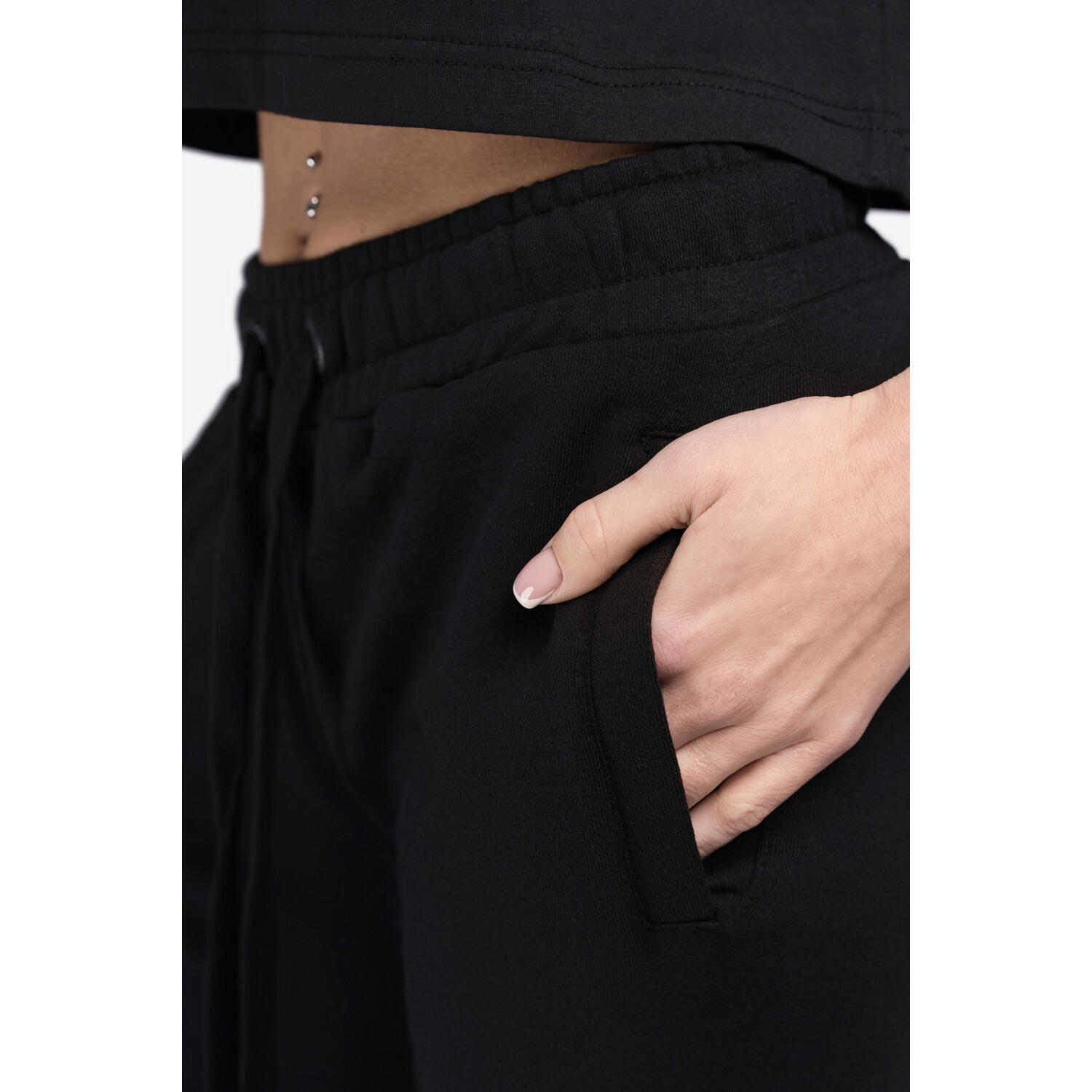 Dames joggingsbroek Lonsdale Kerrysdale 5/5