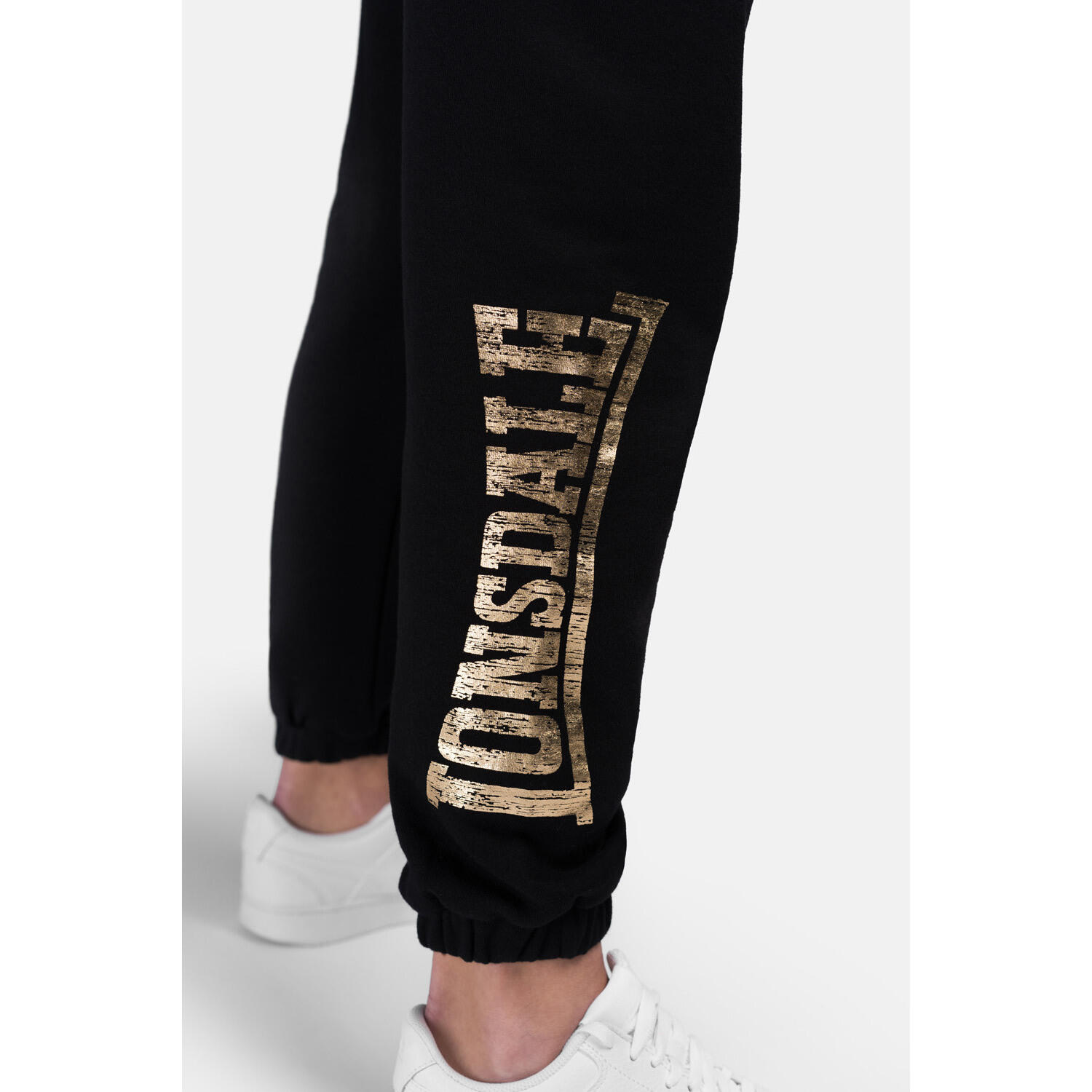 Dames joggingsbroek Lonsdale Kerrysdale 4/5