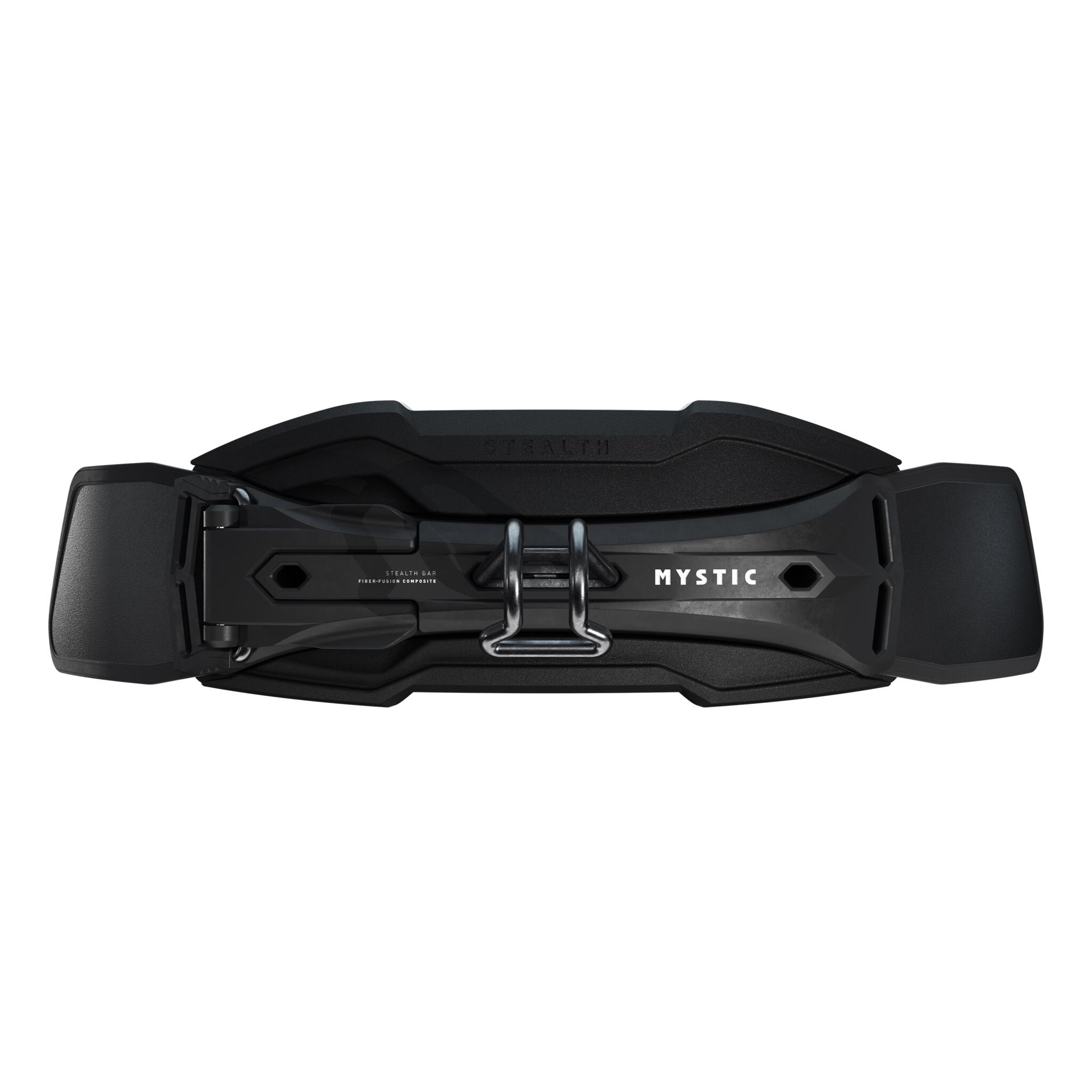 Mystic Stealth Bar Gen 3 Kite - Black 4/7