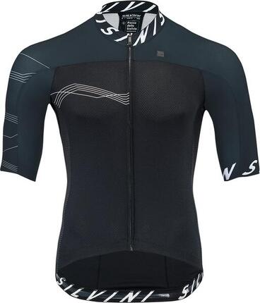 Maillot Silvini Stelvio