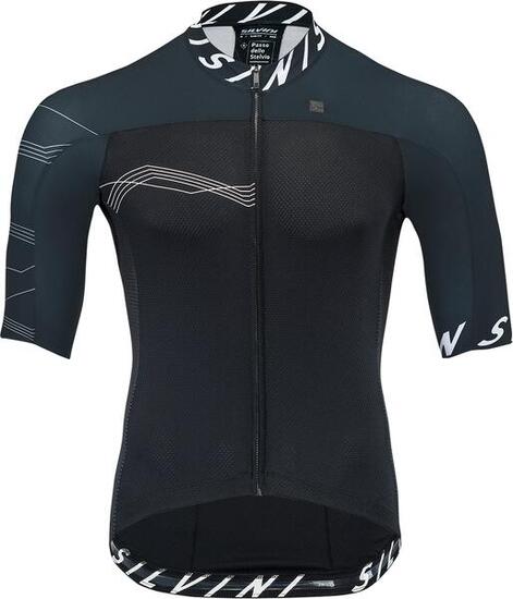 Maillot Silvini Stelvio