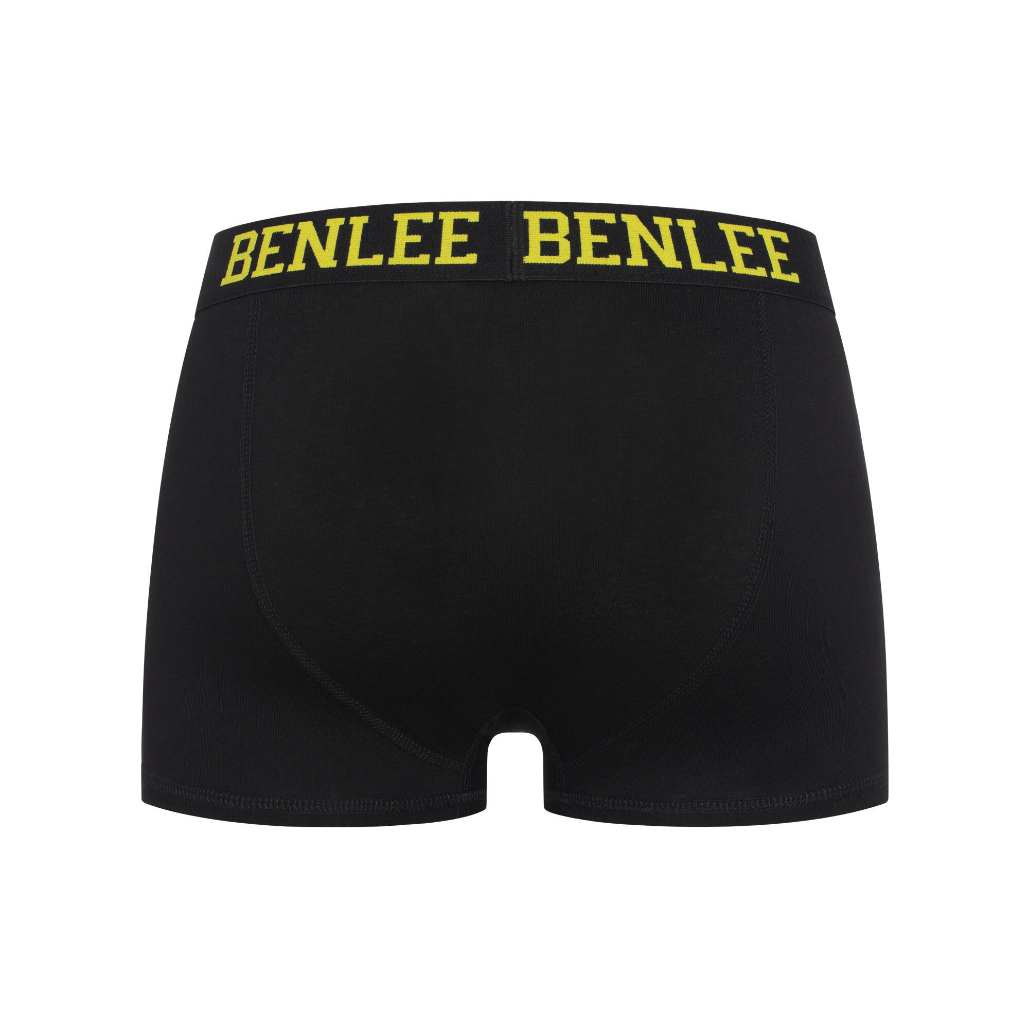 Calzoncillos bóxer Benlee Abbington (x2) 2/6