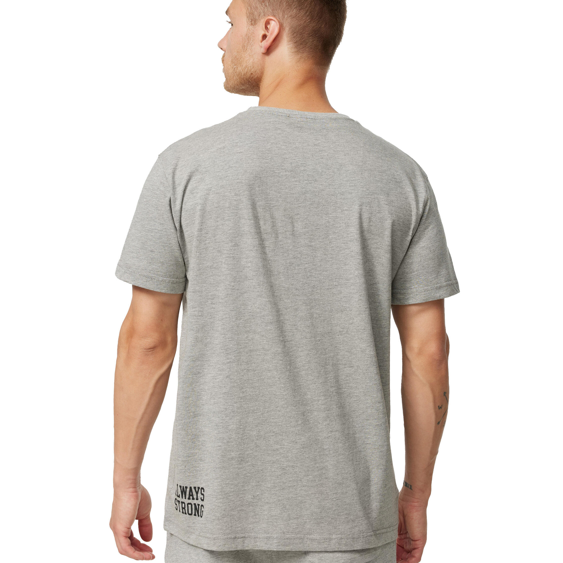 Camiseta Benlee Donley 3/6