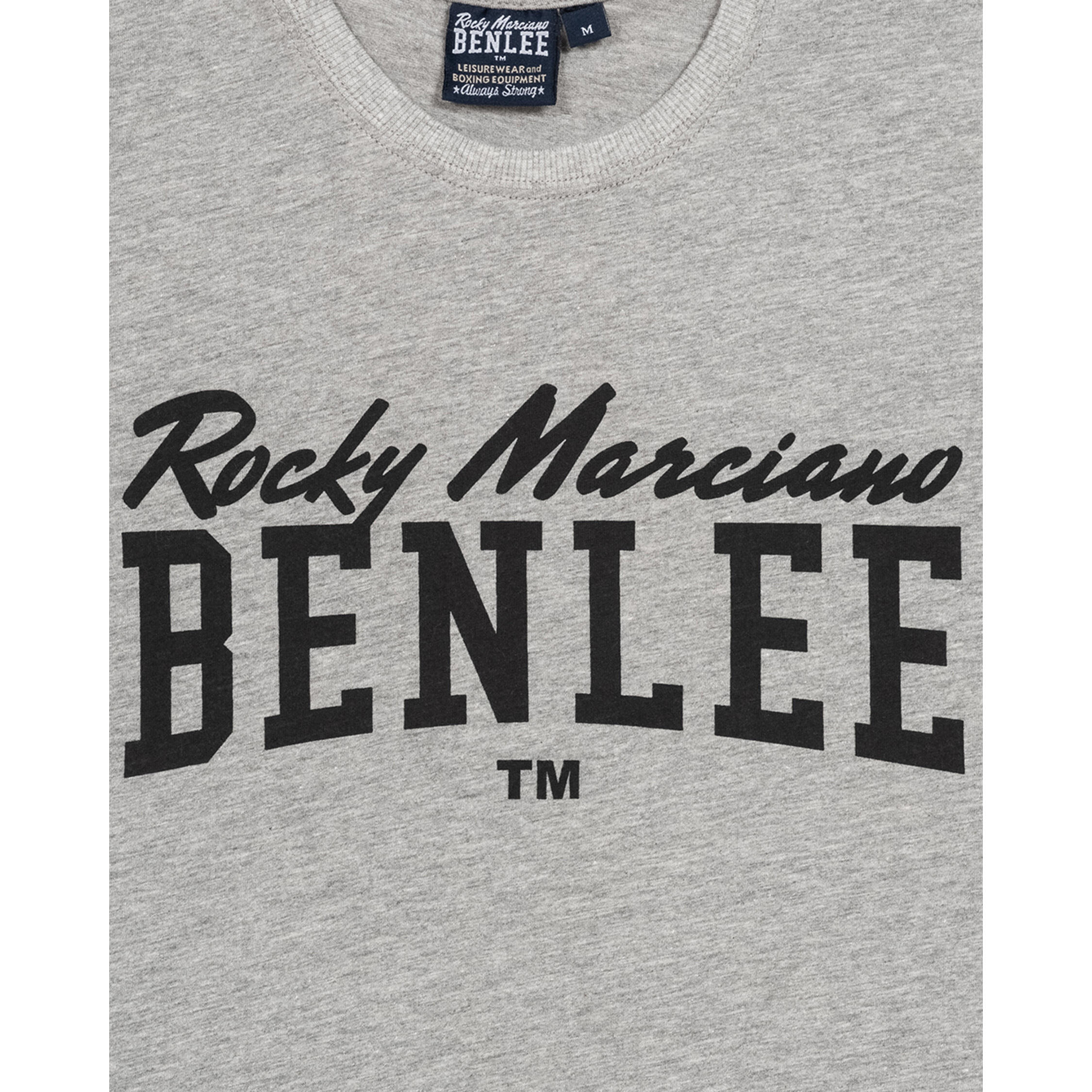 Camiseta Benlee Donley 2/6