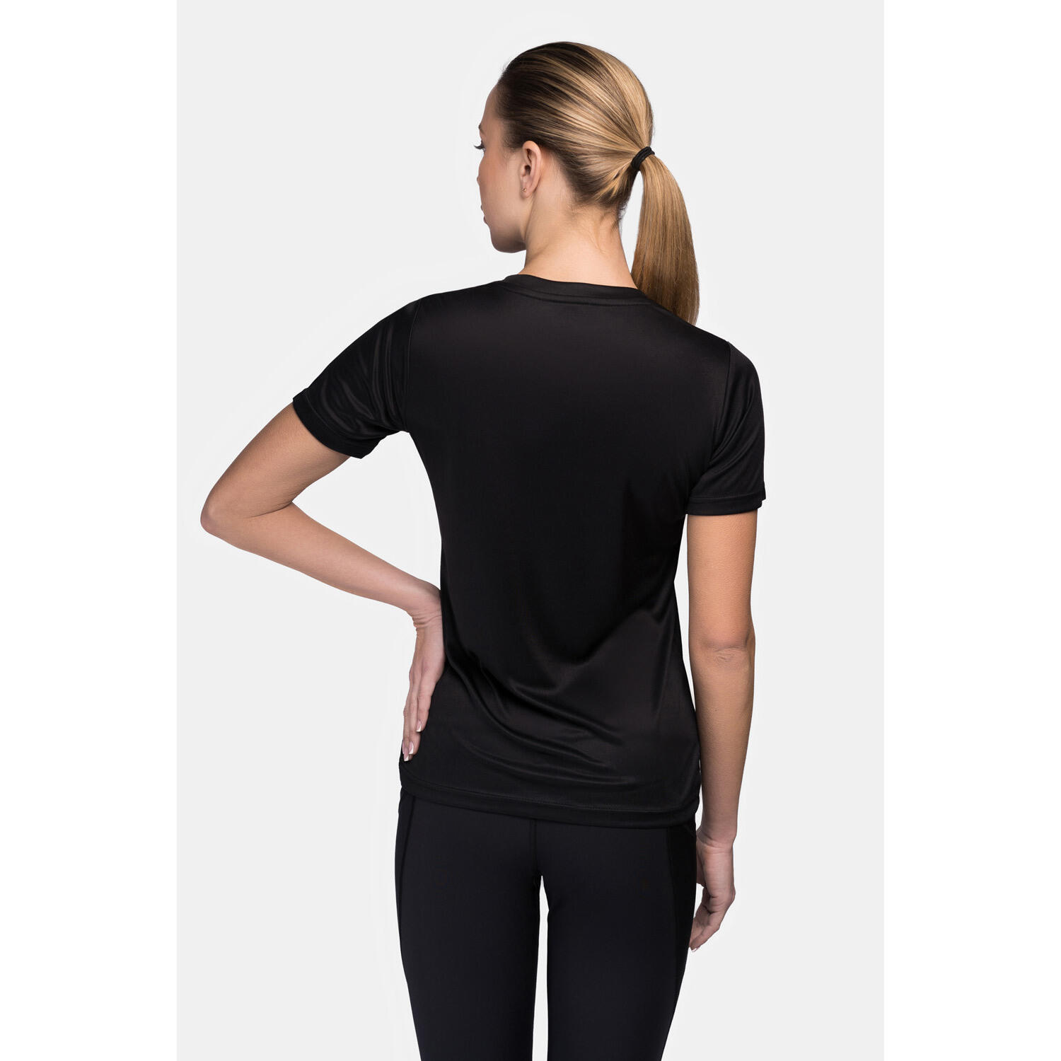 Women's T-shirt Benlee Lindsay 3/6