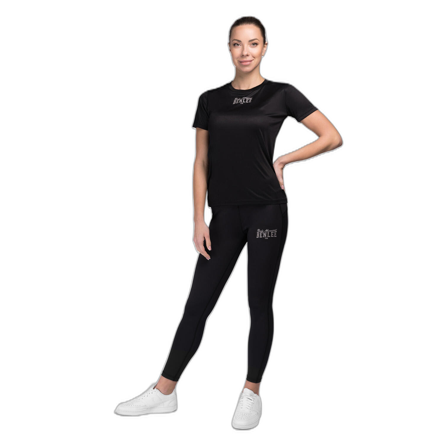 Women's T-shirt Benlee Lindsay 2/6