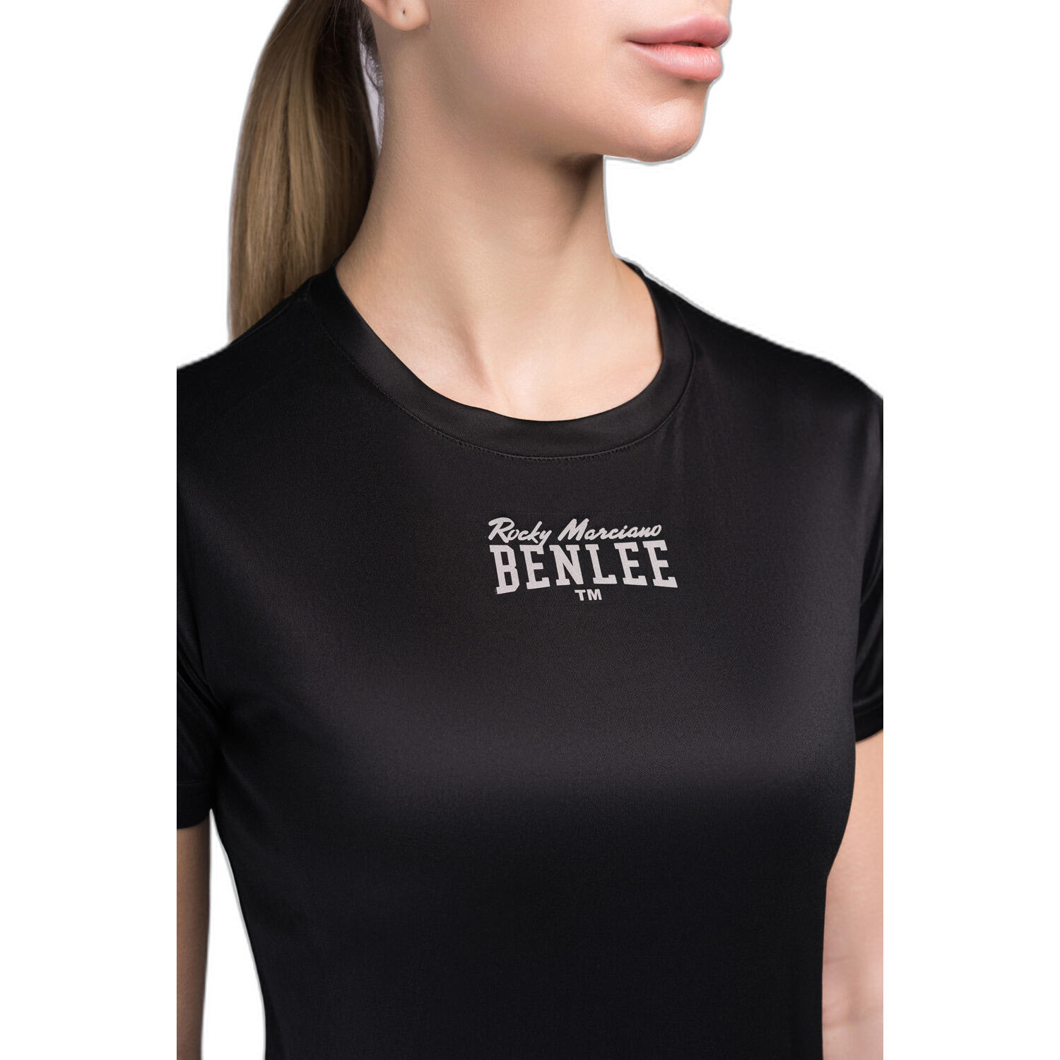 Women's T-shirt Benlee Lindsay 5/6