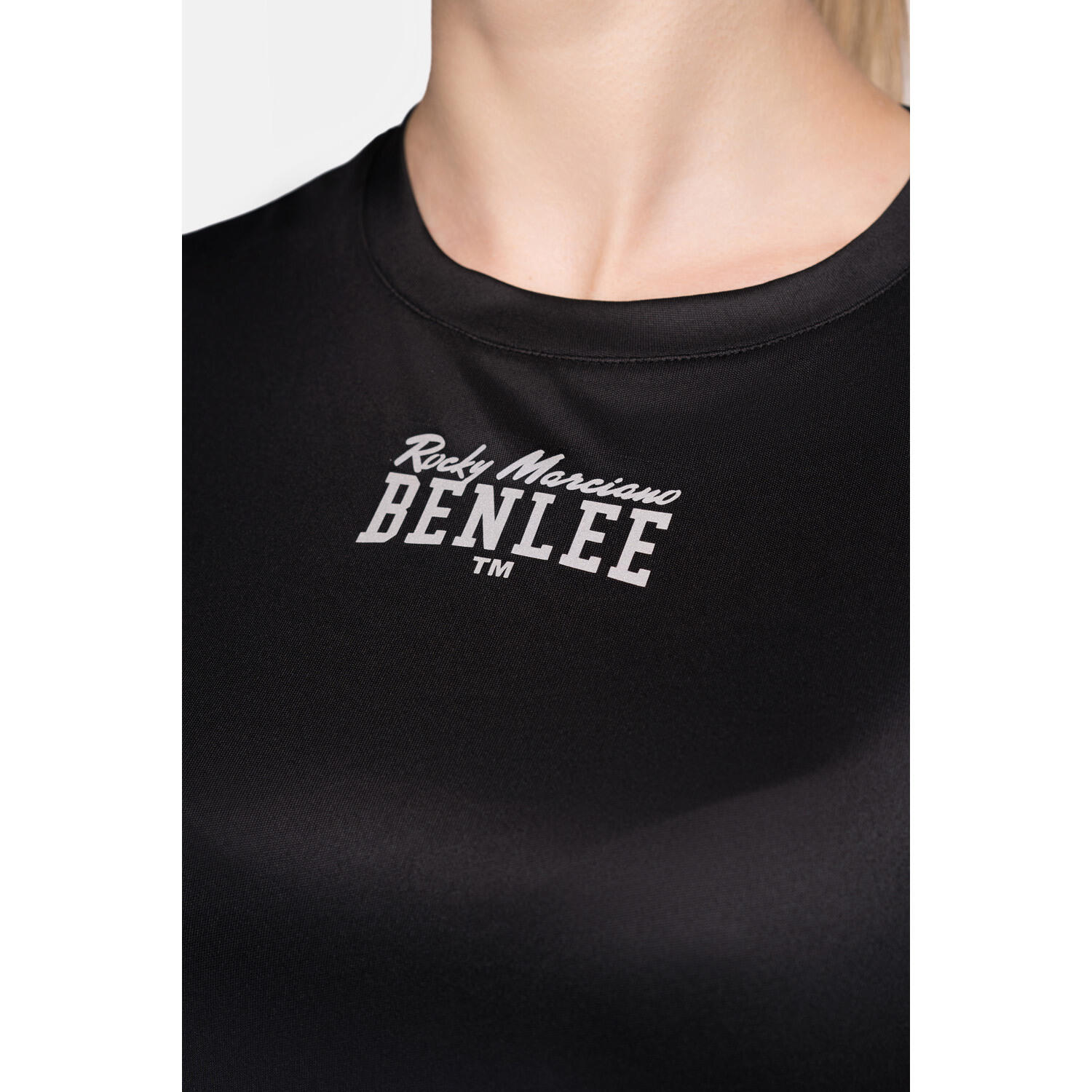 Women's T-shirt Benlee Lindsay 4/6