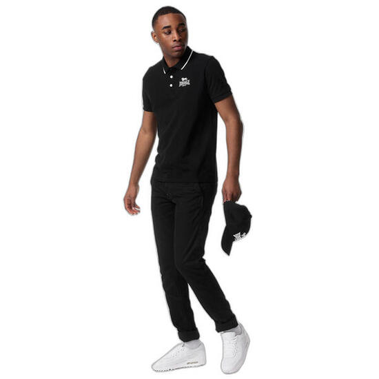 Polo Lonsdale Ballygalley