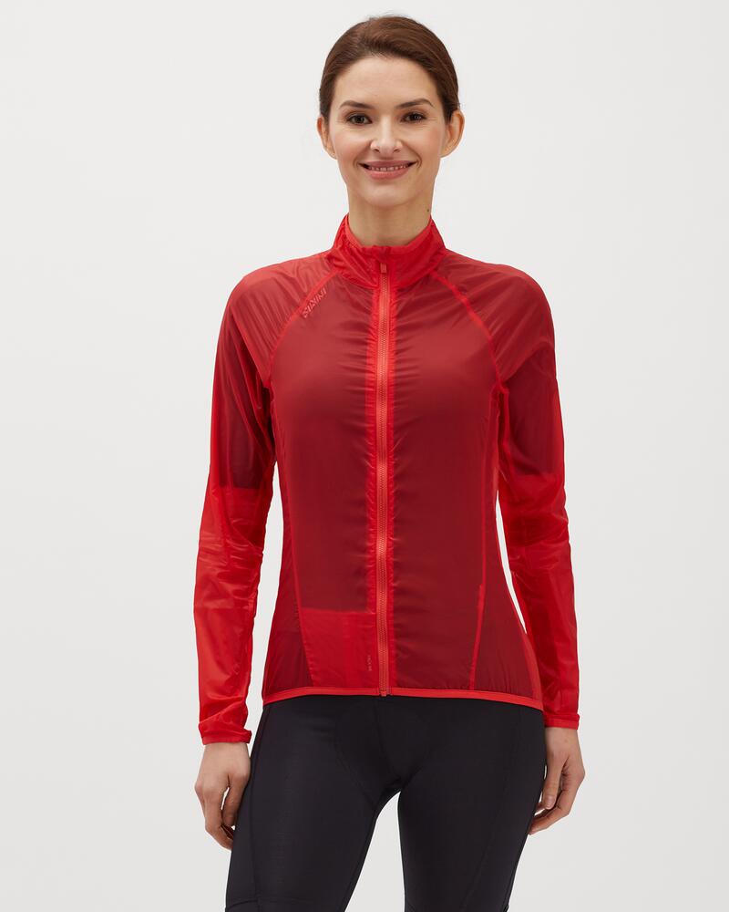 Chaqueta impermeable mujer Silvini Valenza 3/7