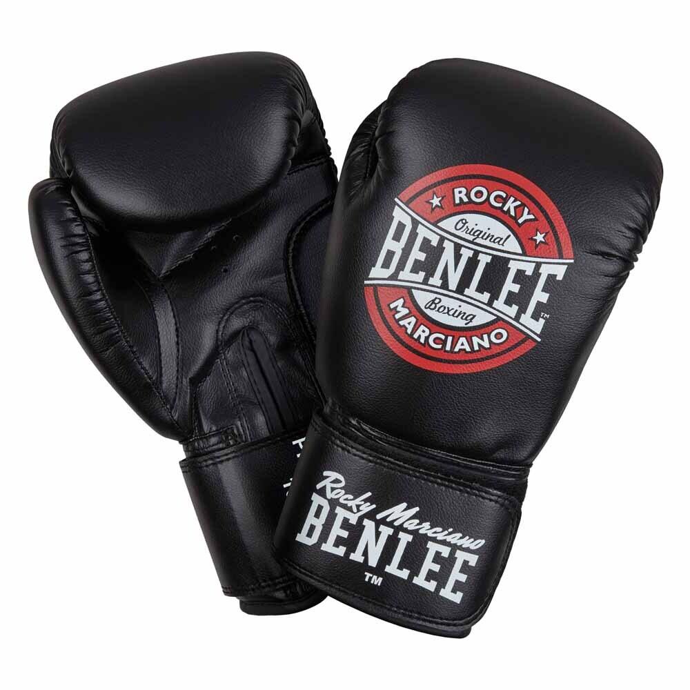 Guantes de boxeo Benlee Pressure 2/7