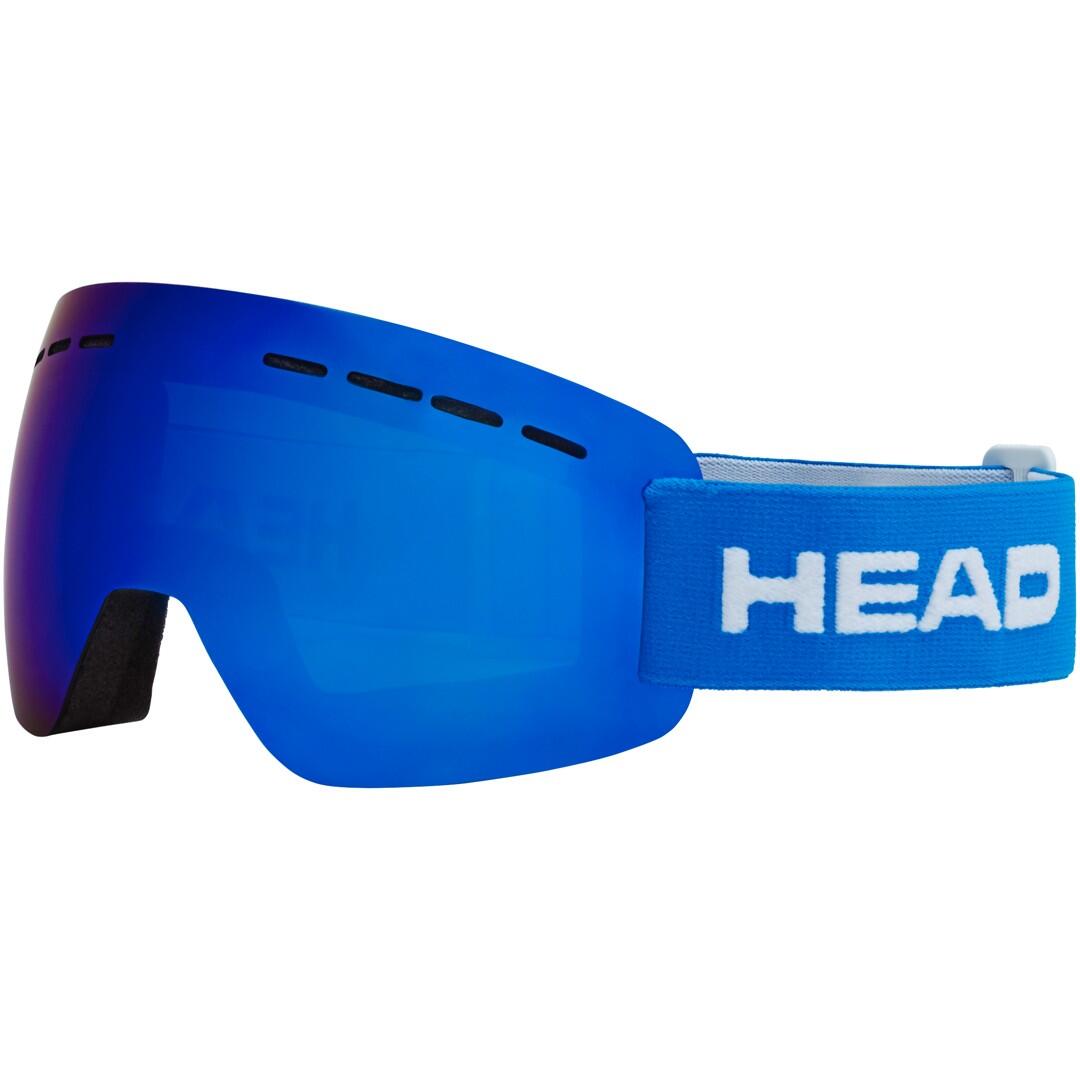 Masque de ski Head Solar Fmr (x8) 3/7