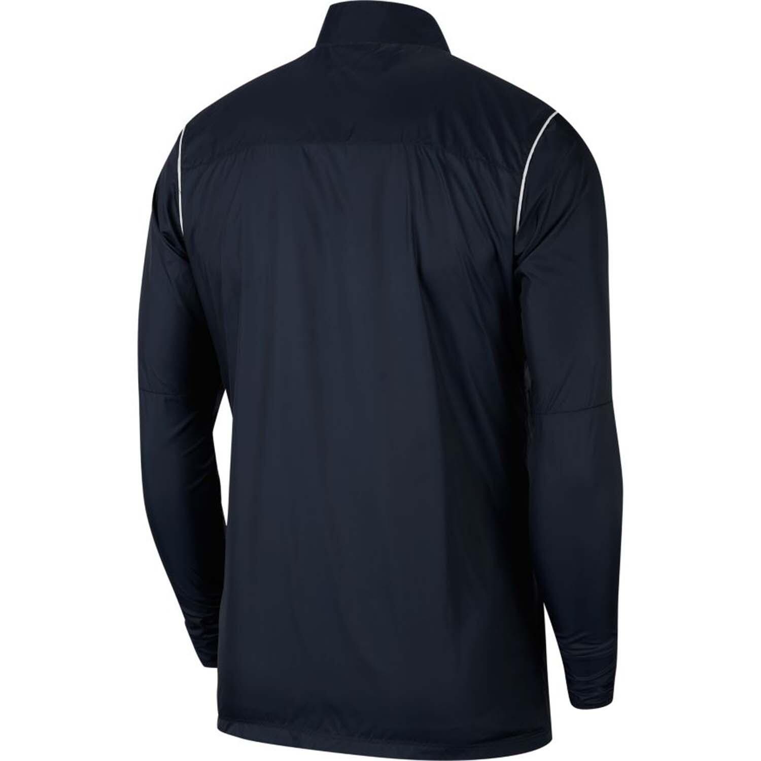 Jas Kind Nike Park 20 Marineblauw 2/4