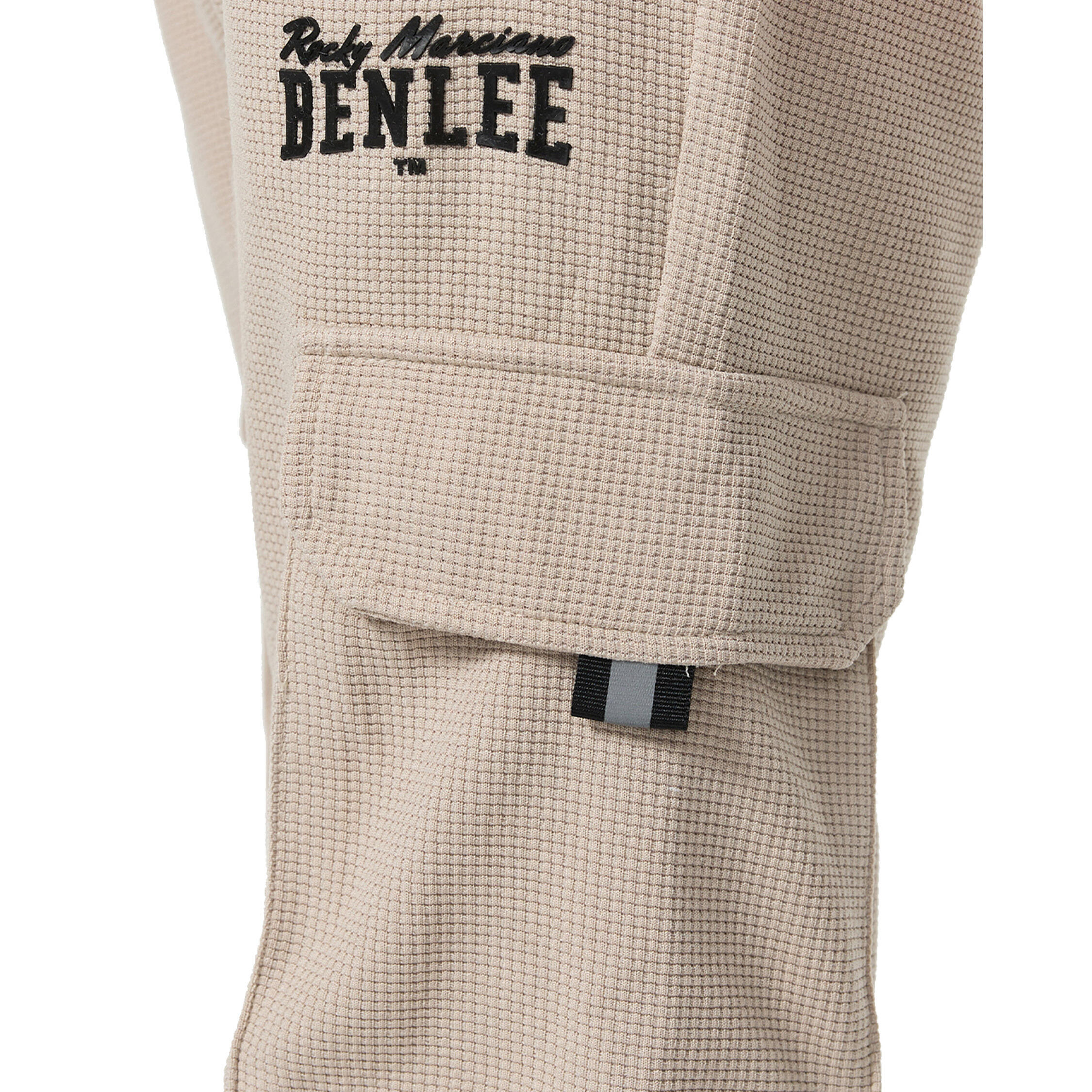 Chaqueta de chándal Benlee Camarillo 5/6