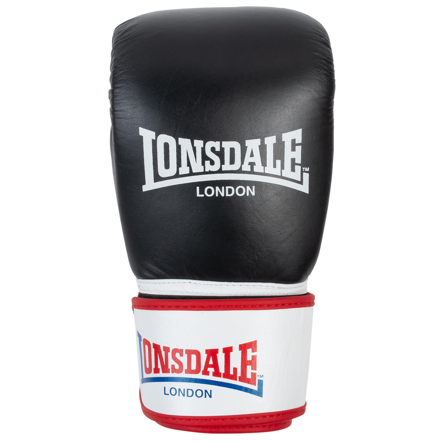 Gants de boxe entraînement Lonsdale Maddock 3/7