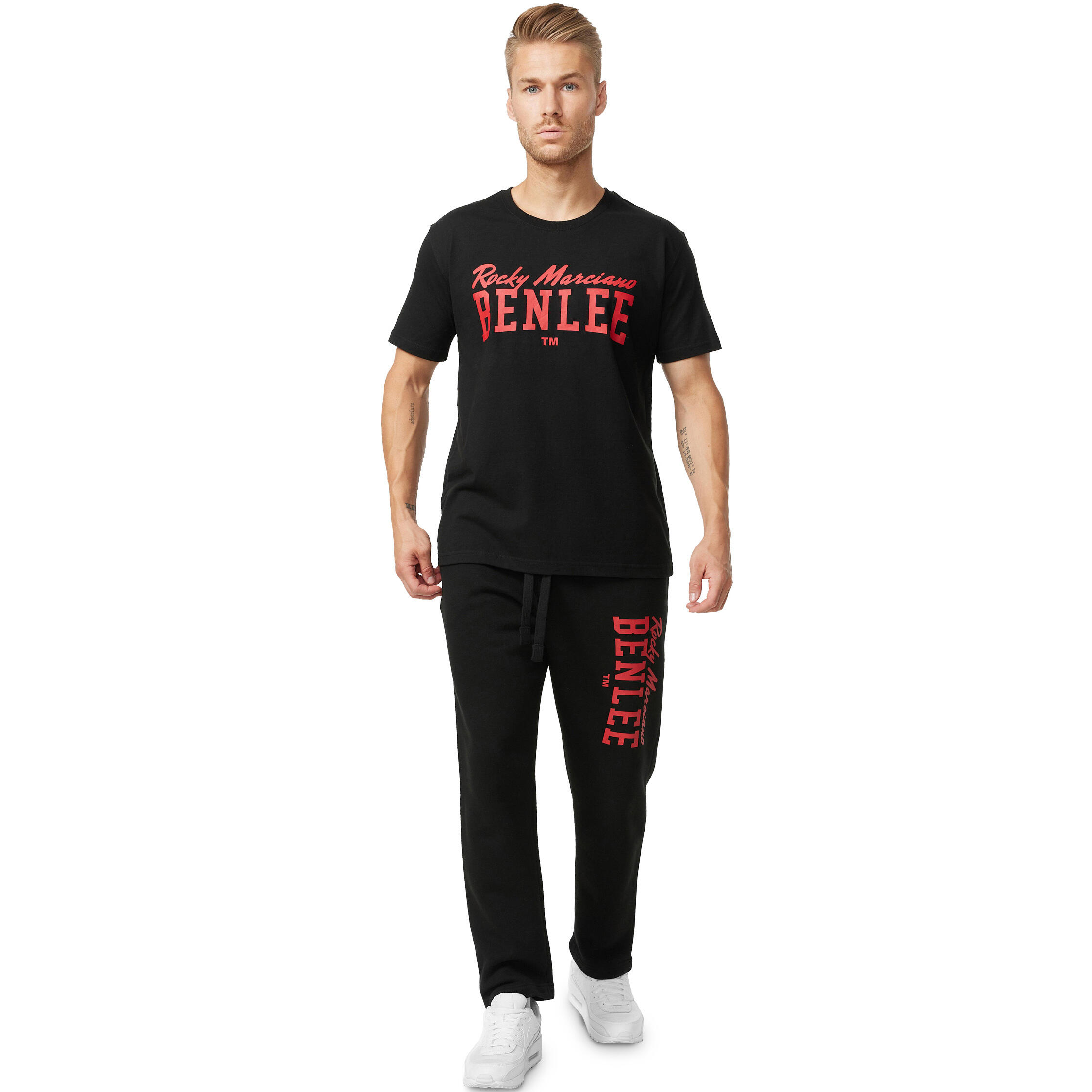 Camiseta Benlee Donley 2/7