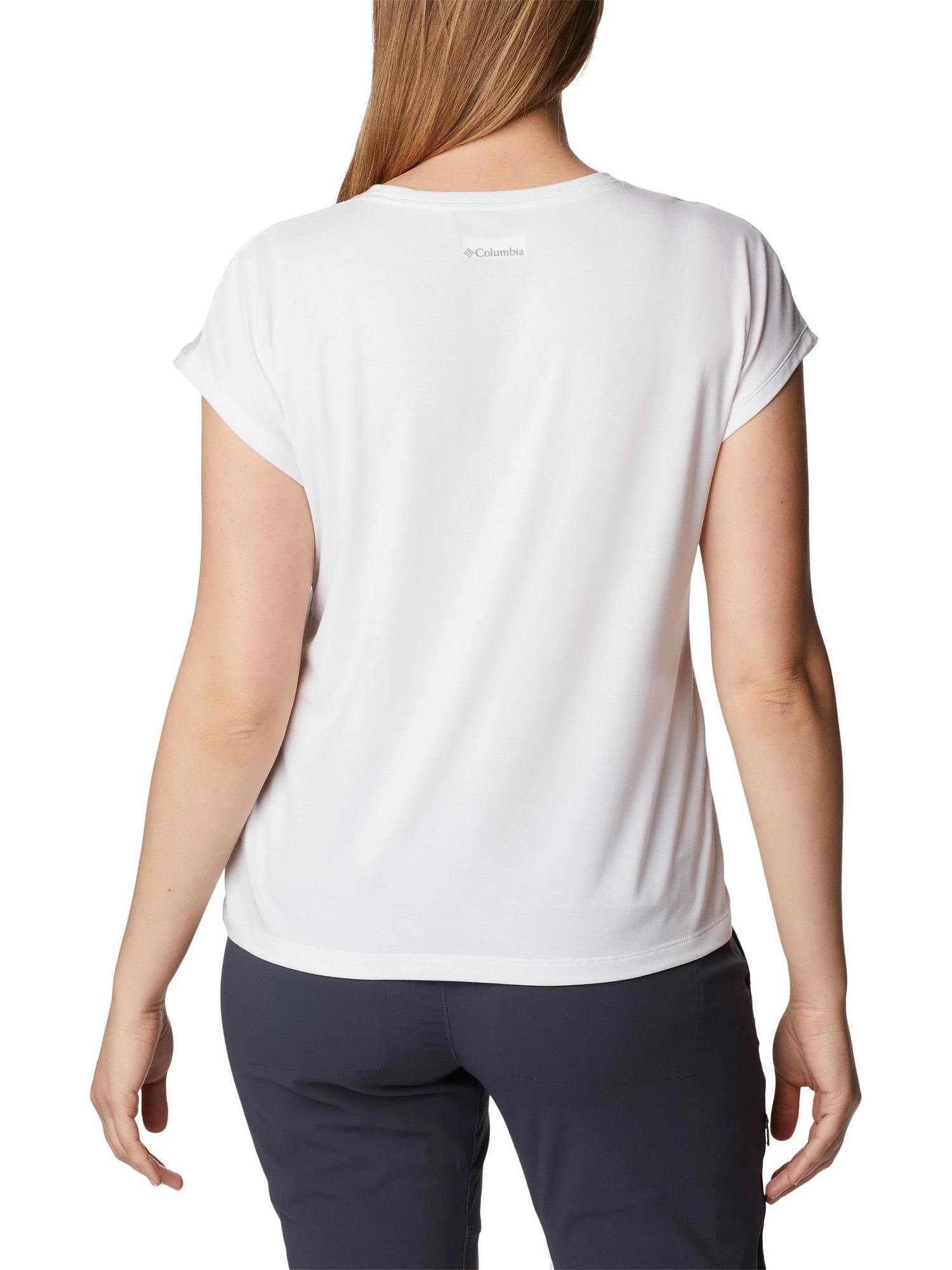 Chemise de trekking Columbia Boundless Trek pour femmes 3/6