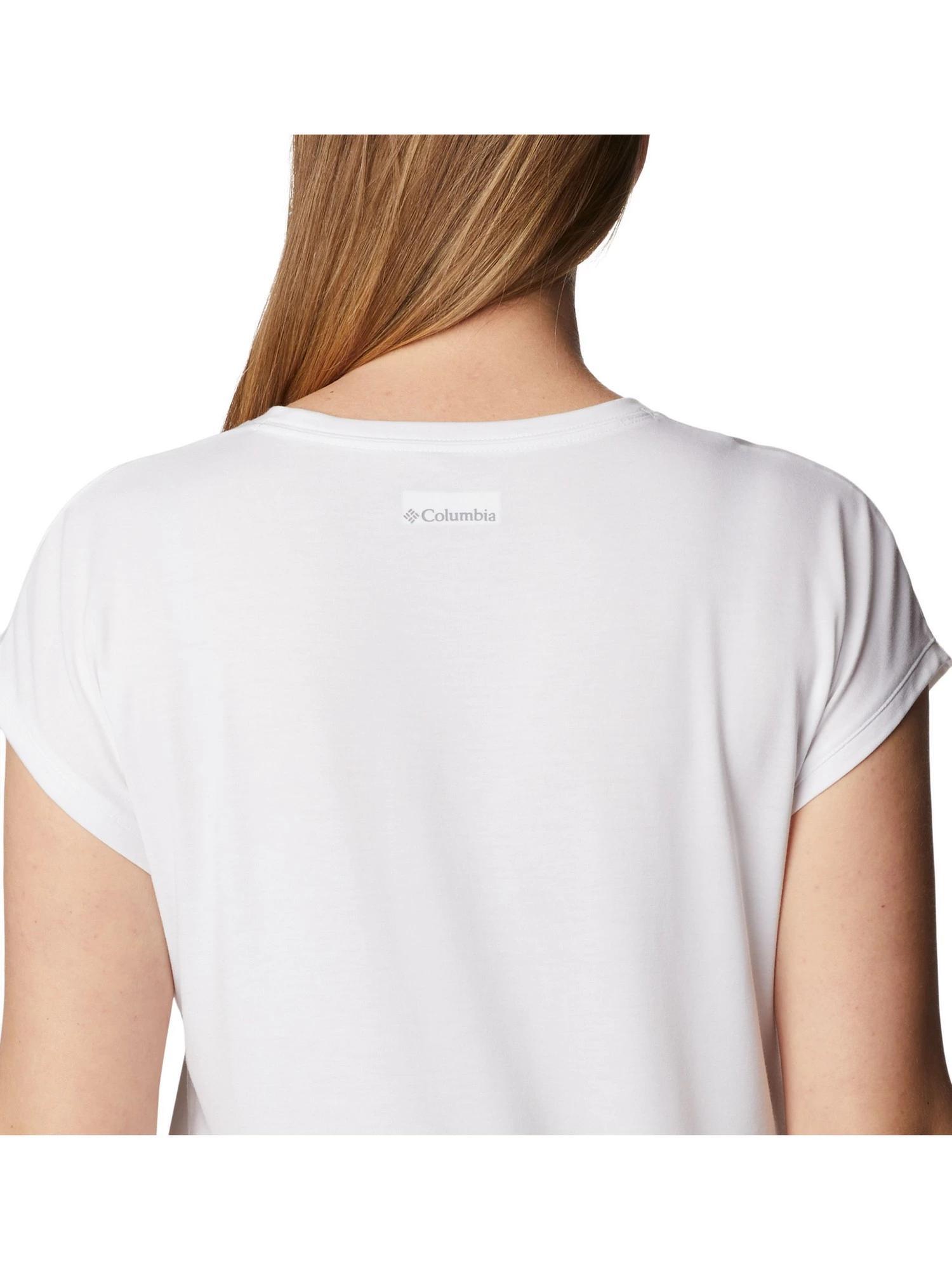 Chemise de trekking Columbia Boundless Trek pour femmes 5/6