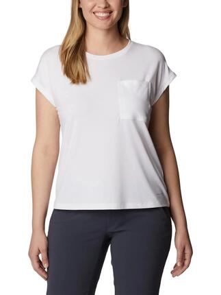 T-shirt sport femme Boundless Trek T-Shirt - gris