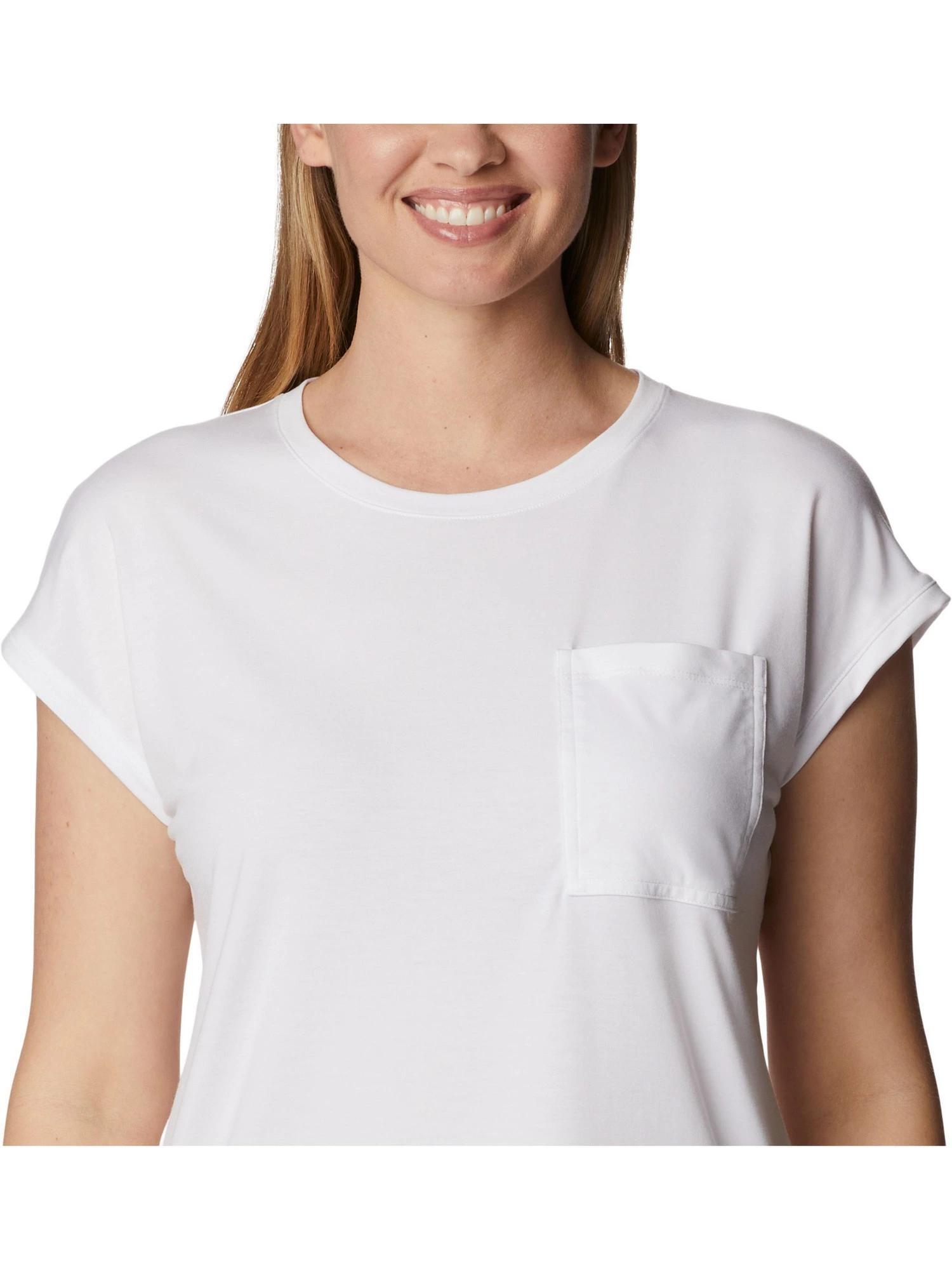 Chemise de trekking Columbia Boundless Trek pour femmes 4/6