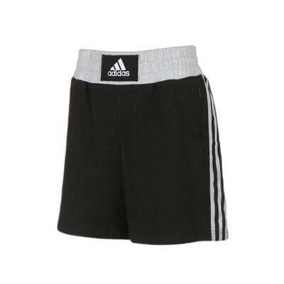 Short da allenamento per pugilato adidas