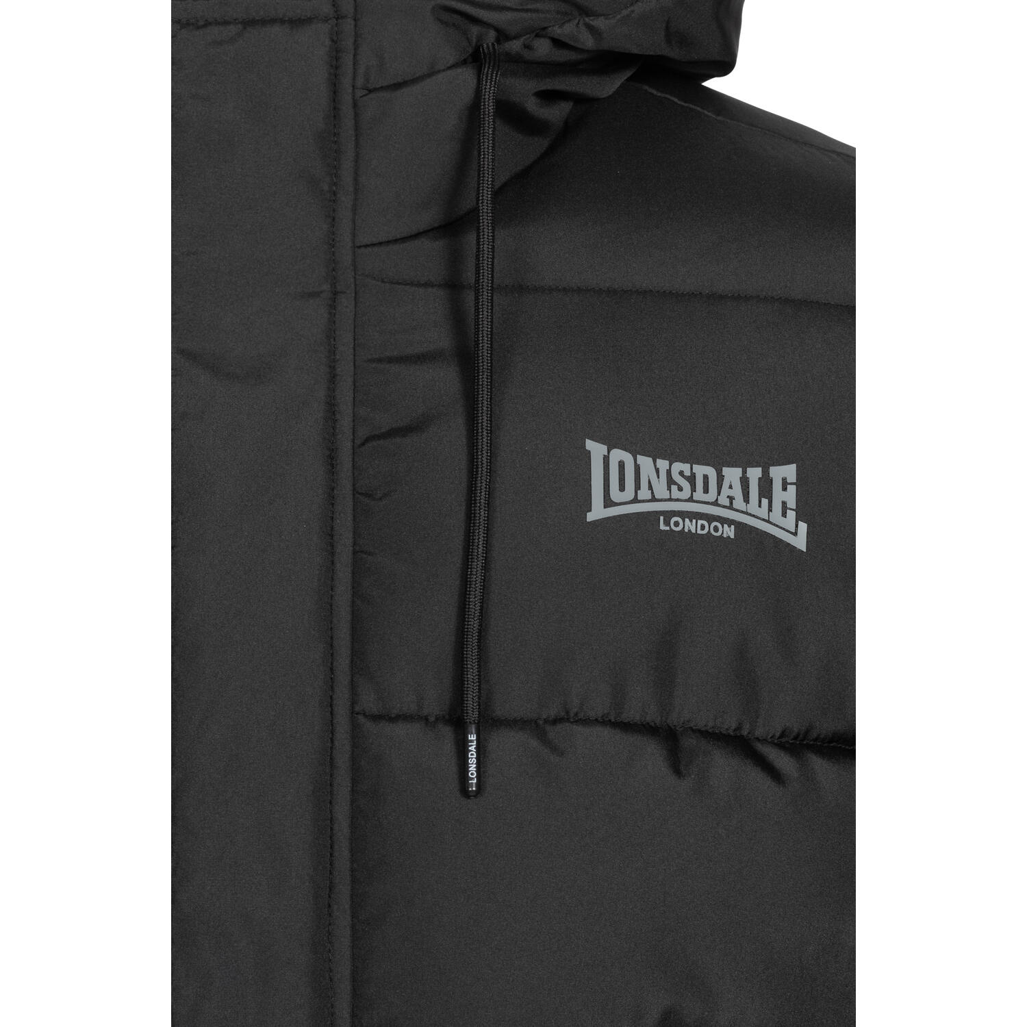 Doudoune hiver Lonsdale Dollagh 3/5