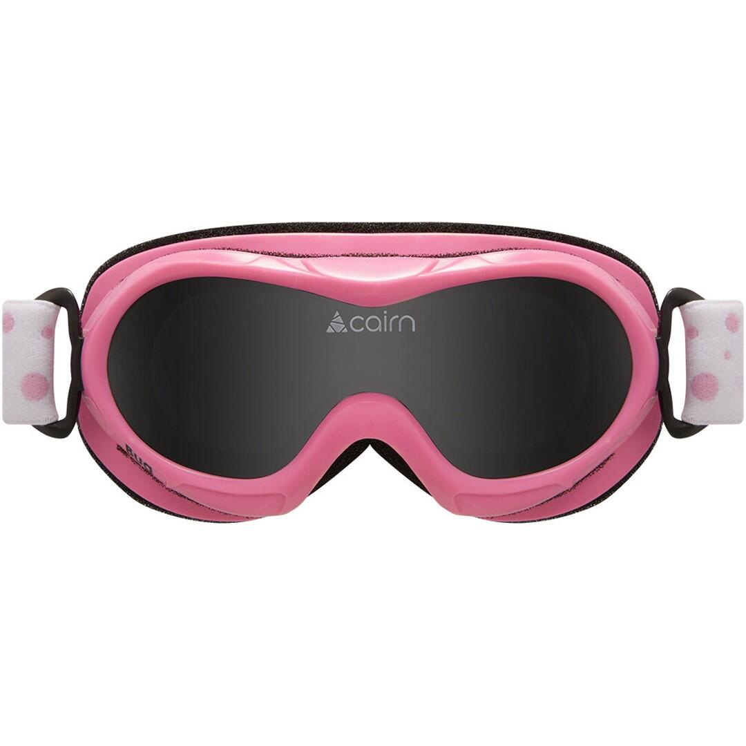 CAIRN Masque Bebe BUG S - SHINY PINK/F 4/4