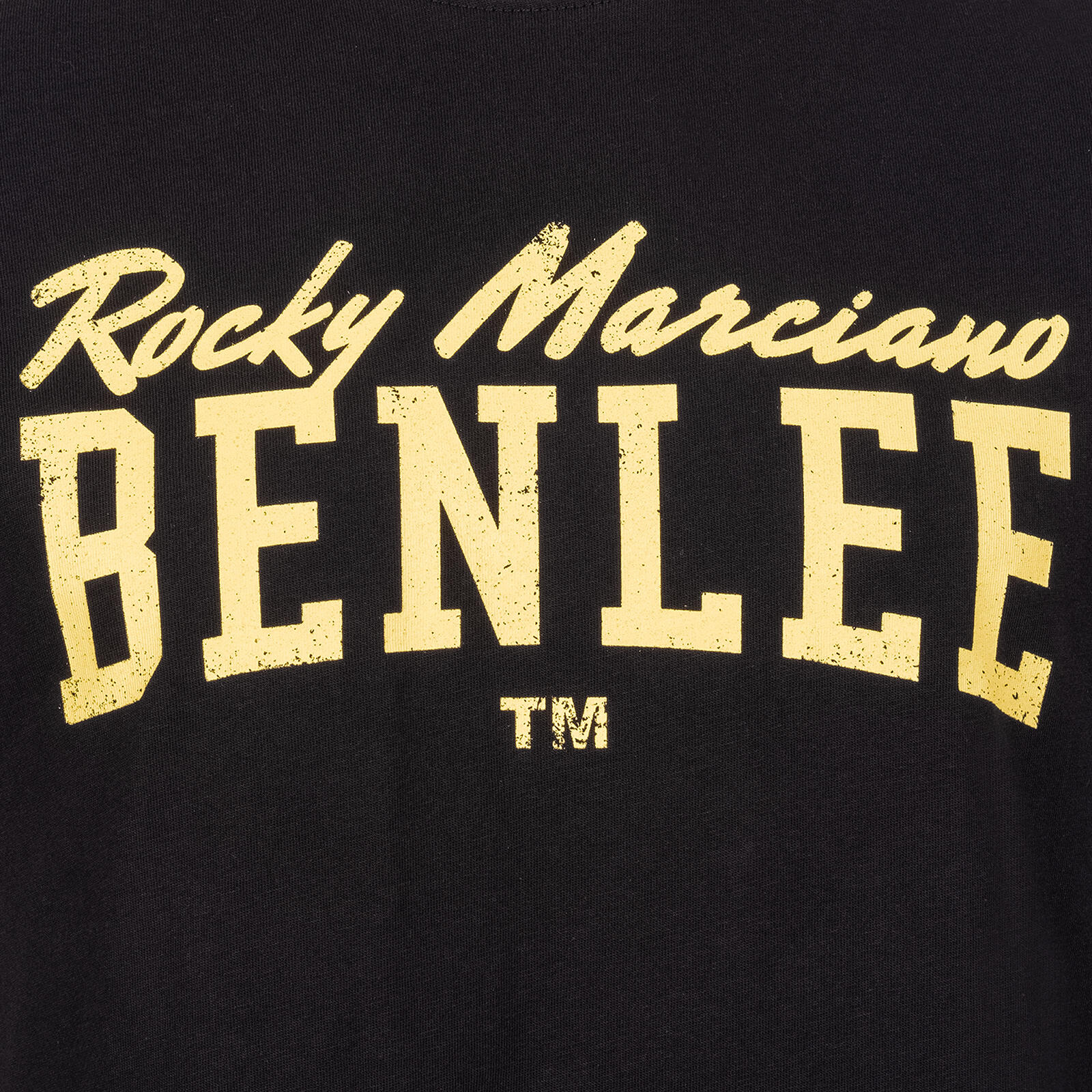 Camiseta oversize de mujer Benlee Lilly 2/6