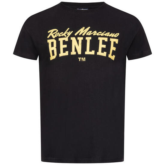 T-shirt oversize femme Benlee Lilly