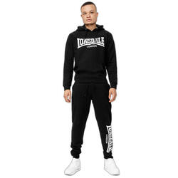 Survêtement à capuche regular fit Lonsdale Cloudy