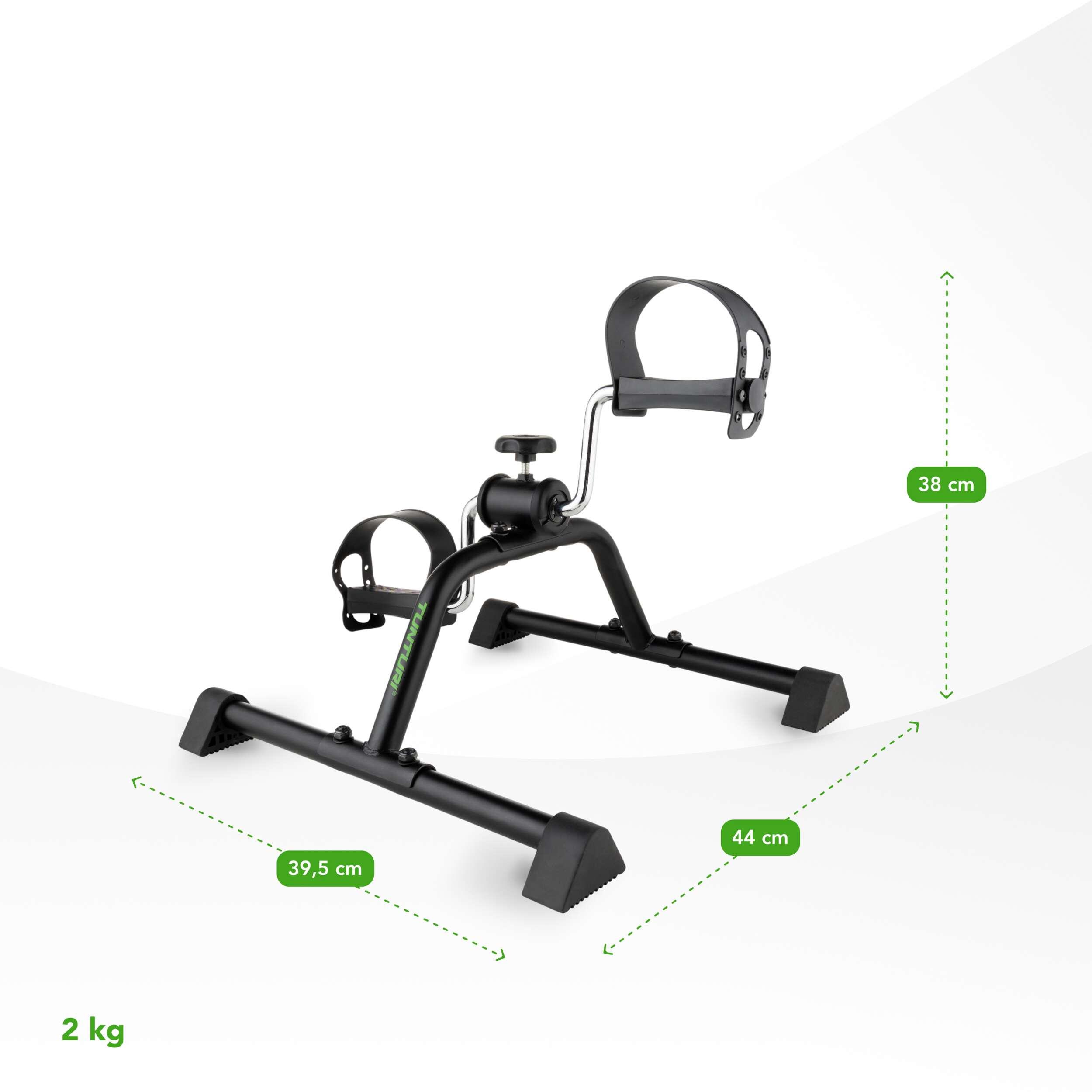 Mini Bike Basic - Vélo de chaise - Vélo de siège 5/7