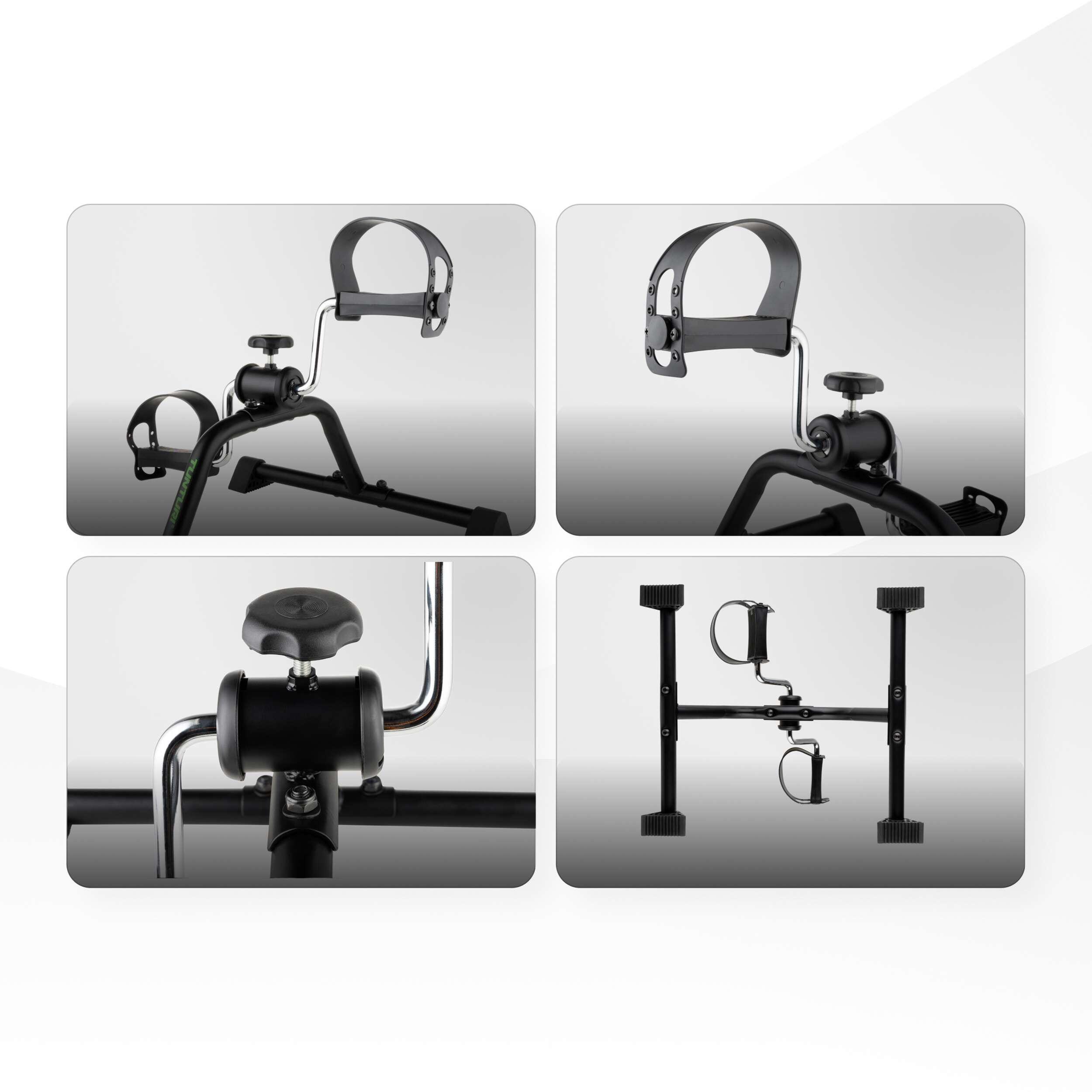Mini Bike Basic - Vélo de chaise - Vélo de siège 4/7