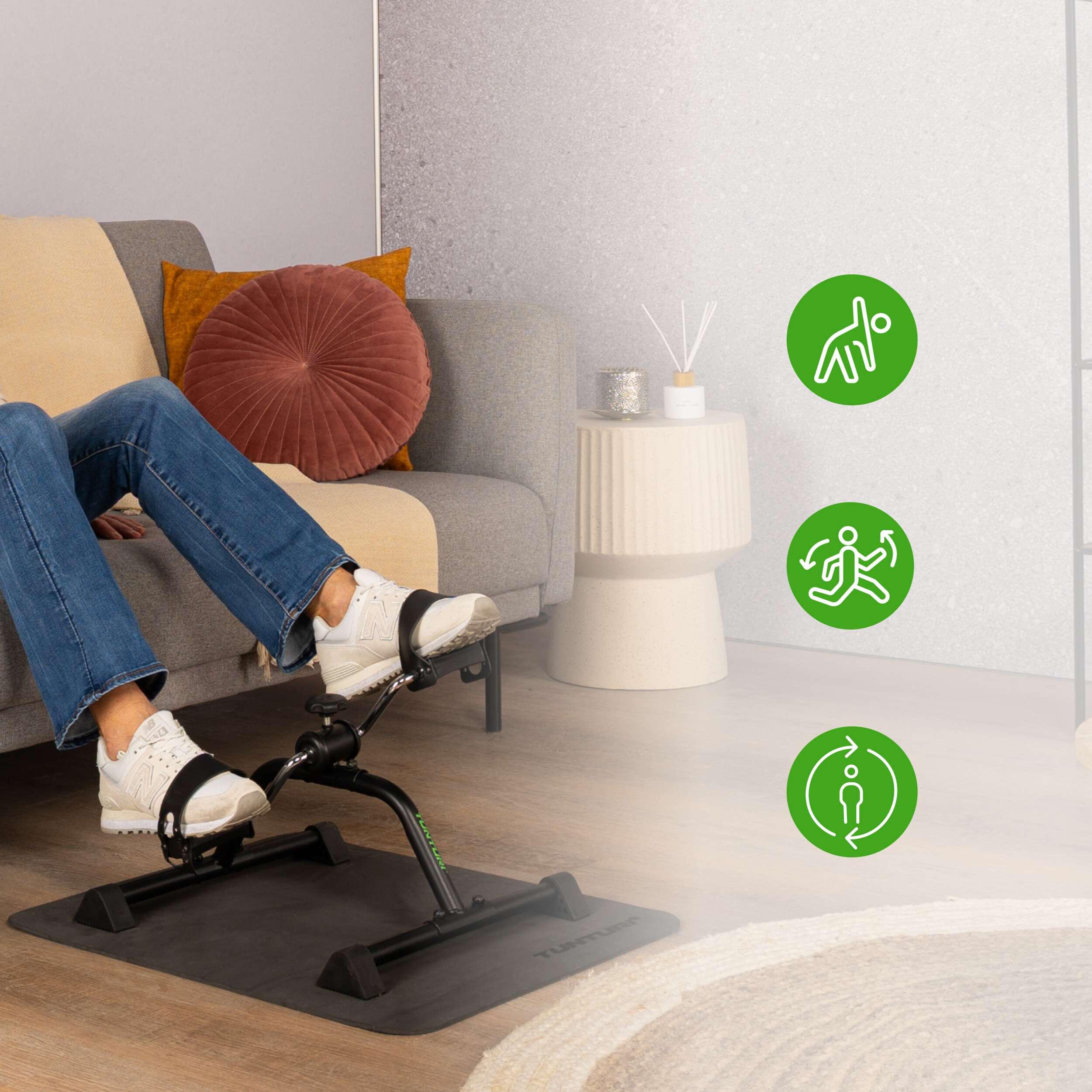 Mini Bike Basic - Vélo de chaise - Vélo de siège 6/7