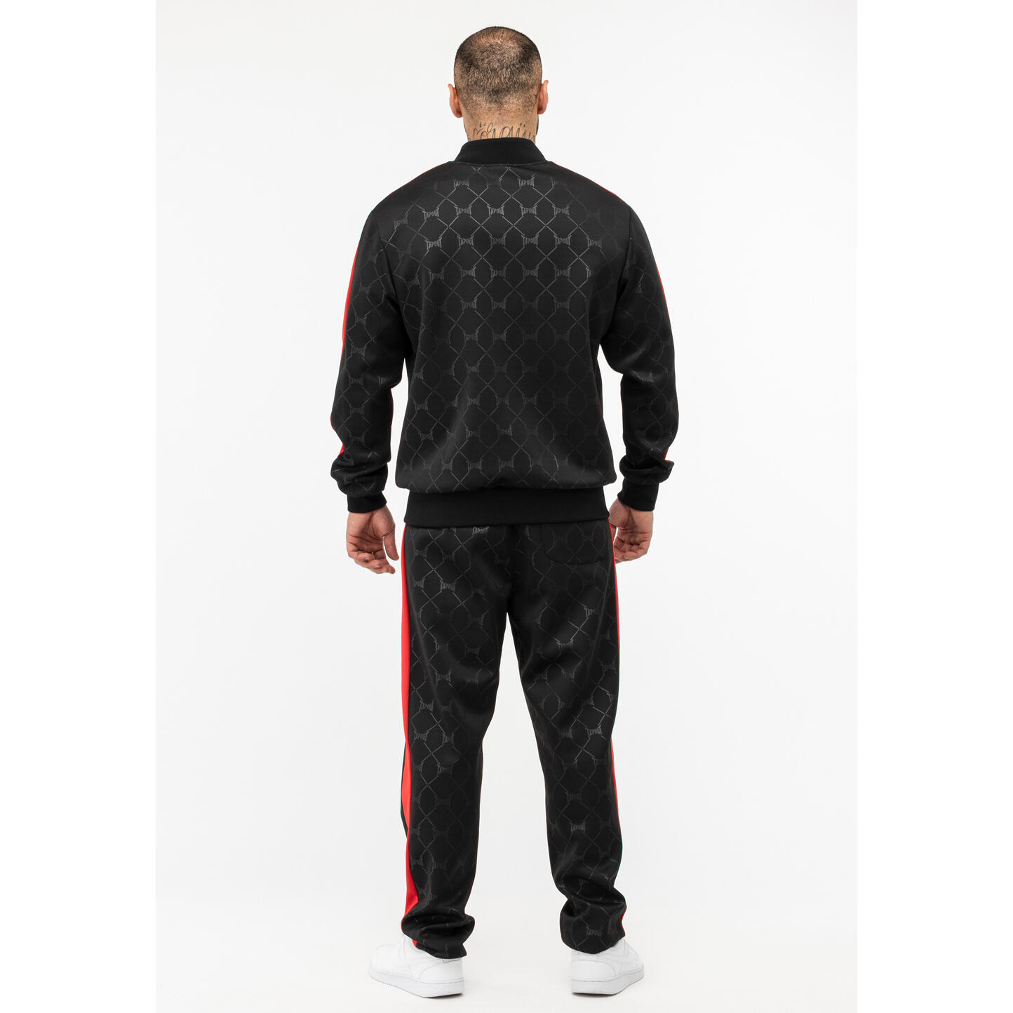 Regular Fit Trainingsanzug Tapout Punkass 2/5