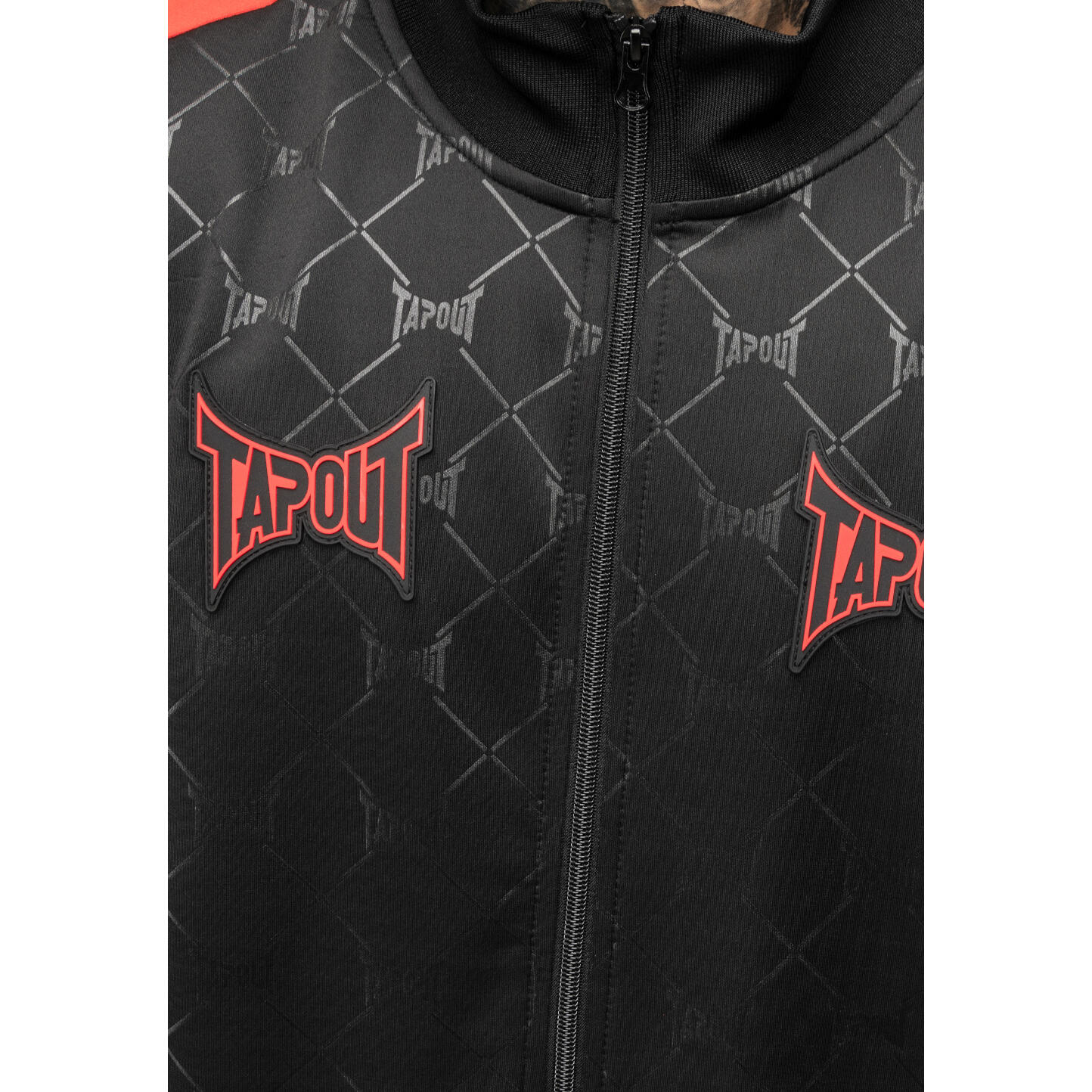 Regular Fit Trainingsanzug Tapout Punkass 4/5