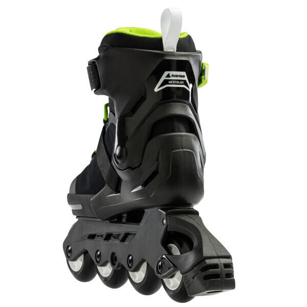 Patins em Linha para crianças Rollerblade Microblade T83 5/7