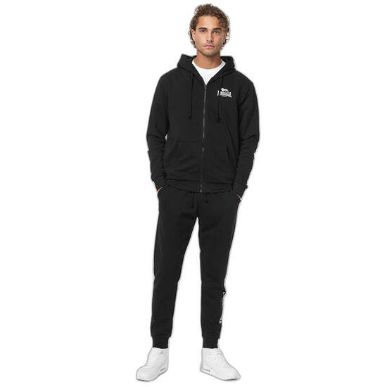 Survêtement à capuche regular fit Lonsdale Lhanbryde