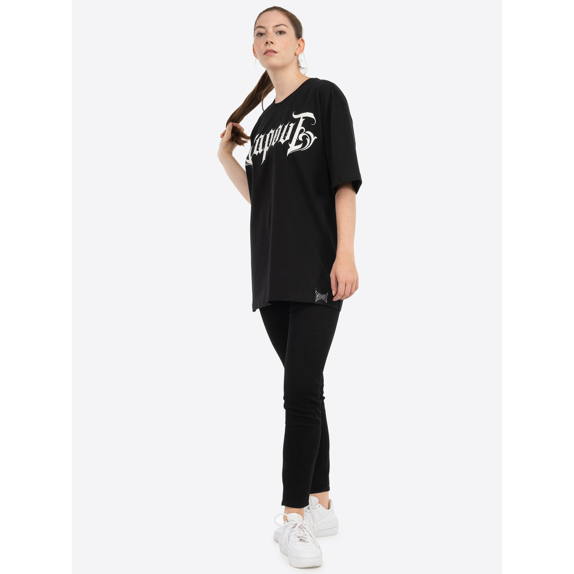 Camiseta Tapout Simply Believe 3/6