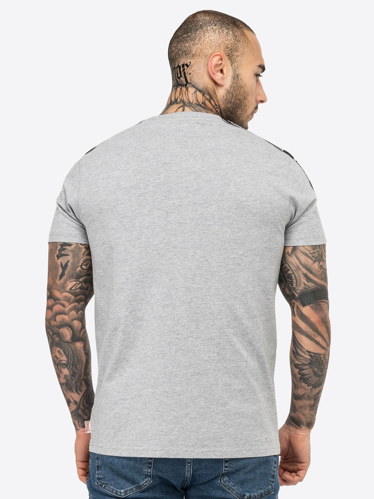 T-Shirt Lonsdale Brindister 4/5