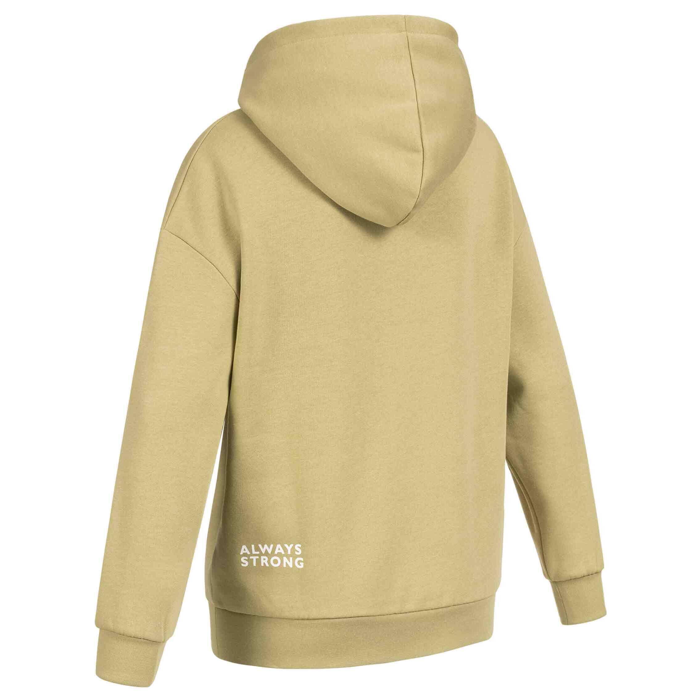 Sudadera con capucha Benlee Lorena 4/7