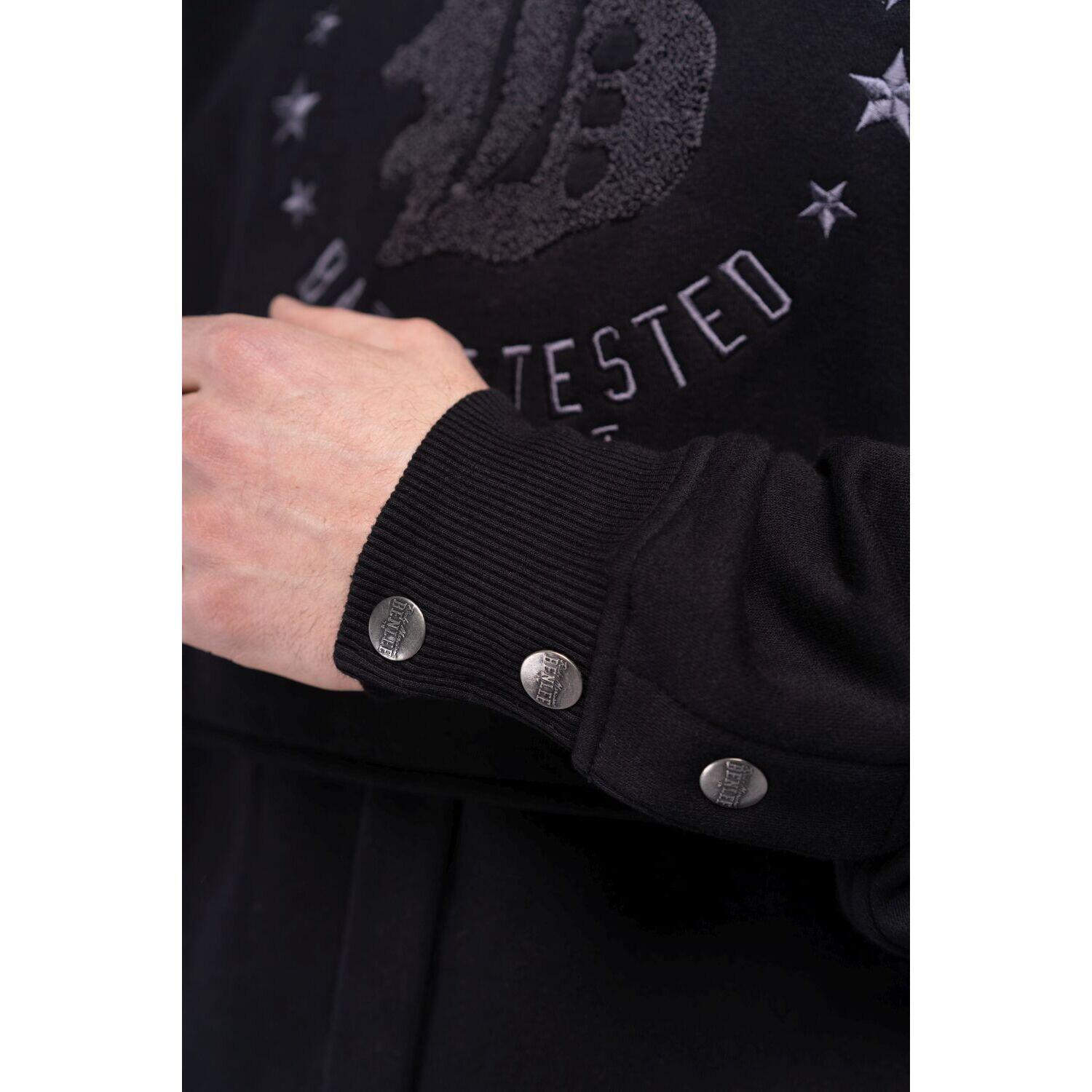 Sudadera con capucha Benlee Mitchell 4/6