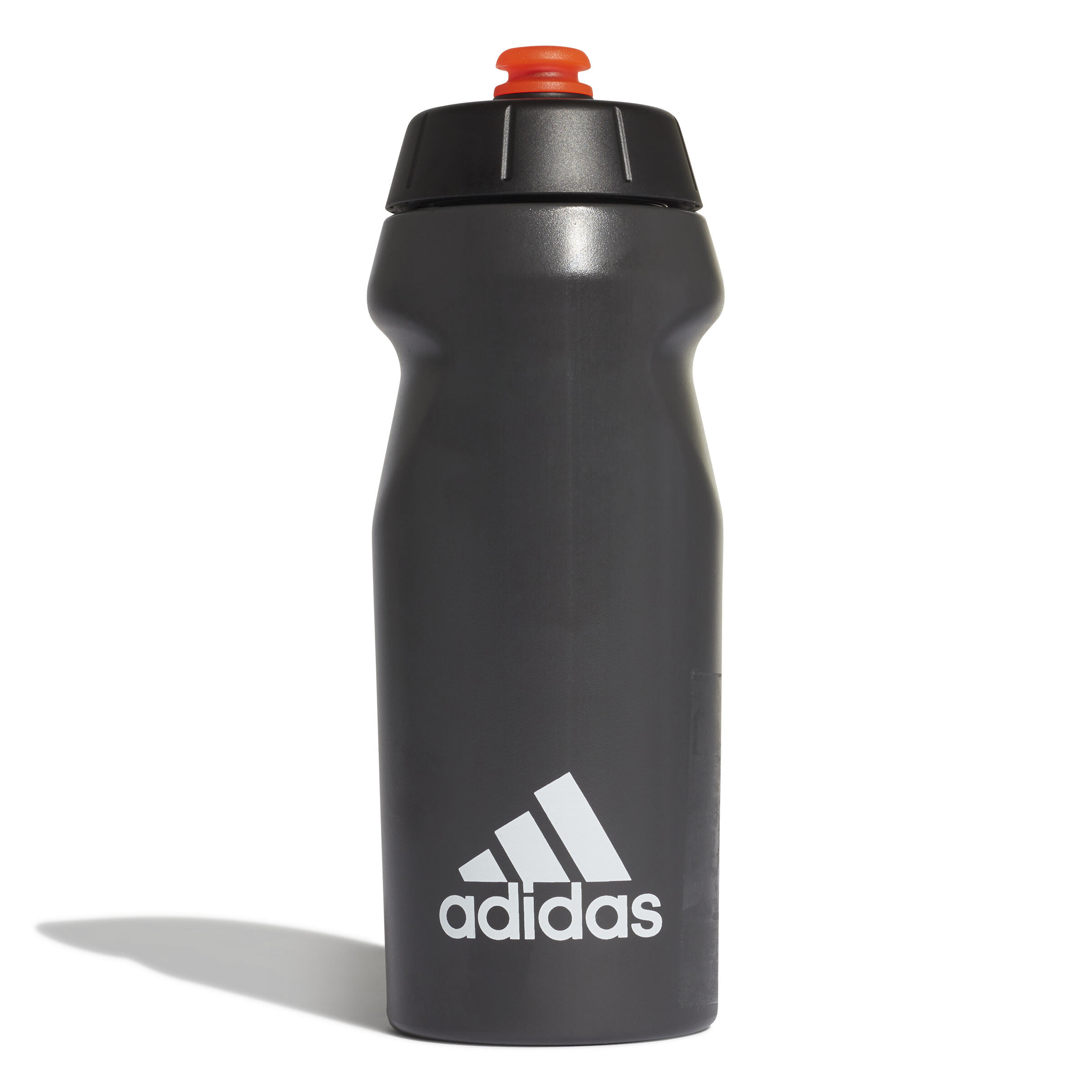Olympique Lyonnais - Gourde Adidas Performance 0.5l - Gourde - Noir - 500 Ml - Decathlon