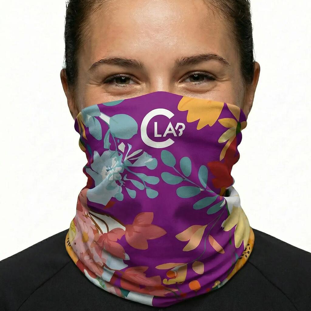 МНОГОЦВЕТНО