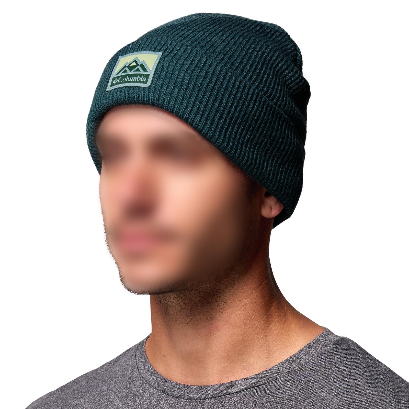 Mütze weich wärmend kuschelig -Whirlibird™ Cuffed Beanie 3/4
