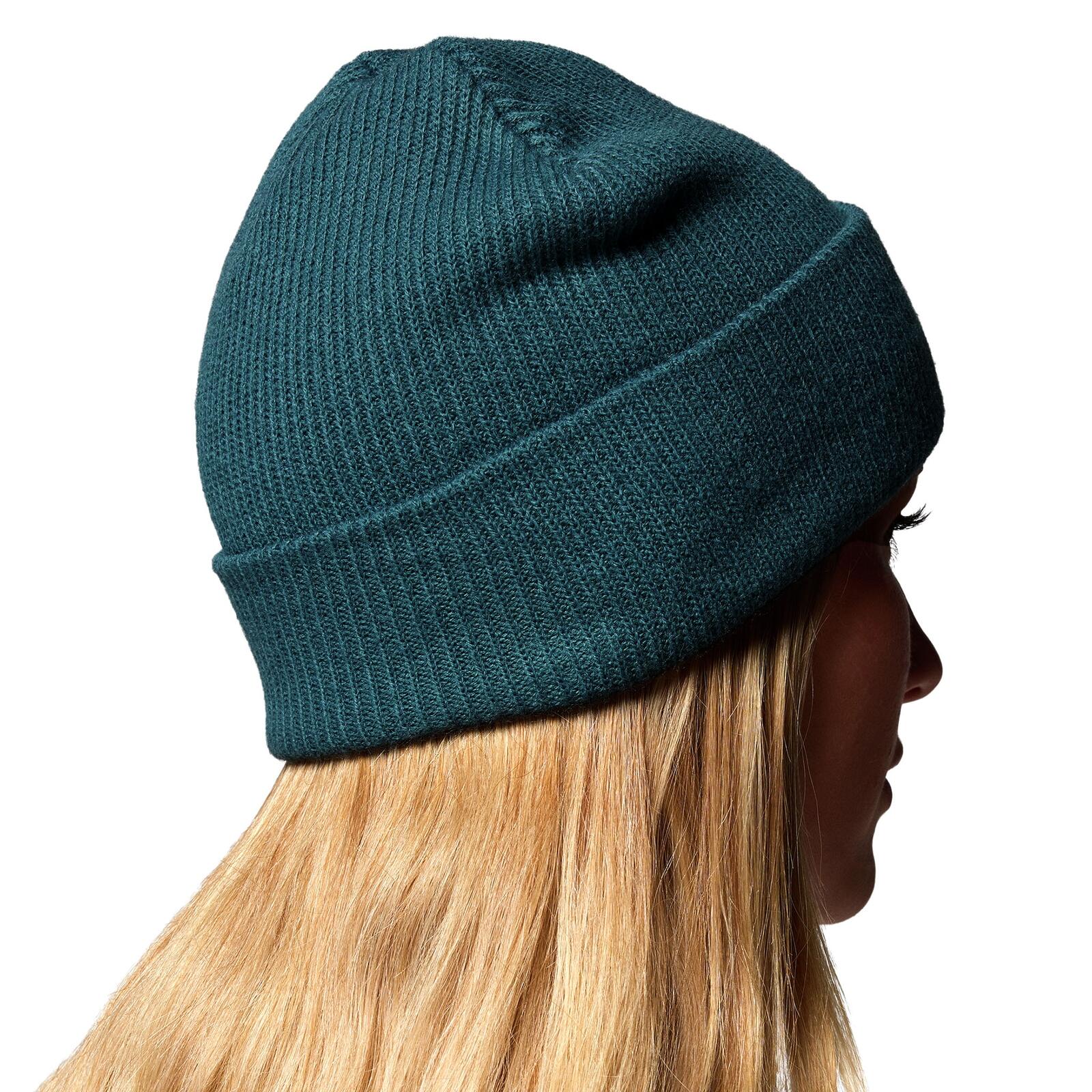 Mütze weich wärmend kuschelig -Whirlibird™ Cuffed Beanie 2/4