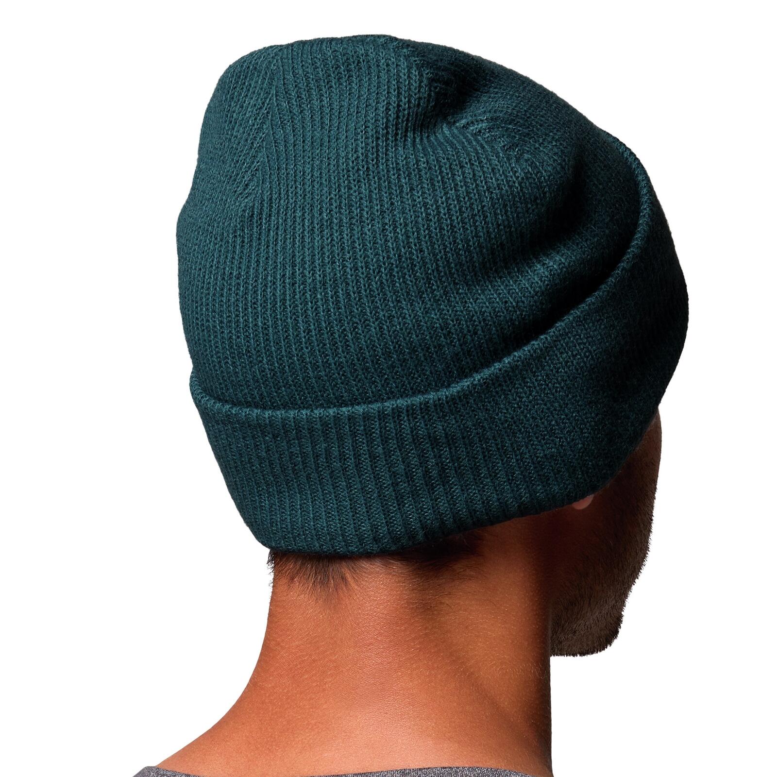 Mütze weich wärmend kuschelig -Whirlibird™ Cuffed Beanie 4/4
