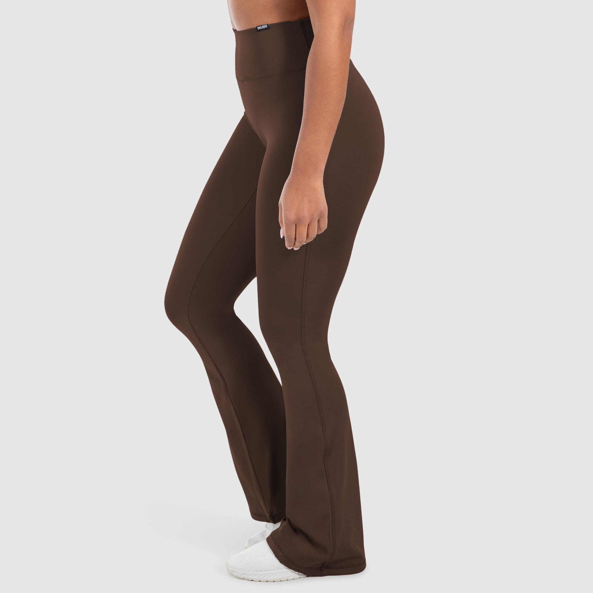Damen Leggings Loreen Braun 2/6