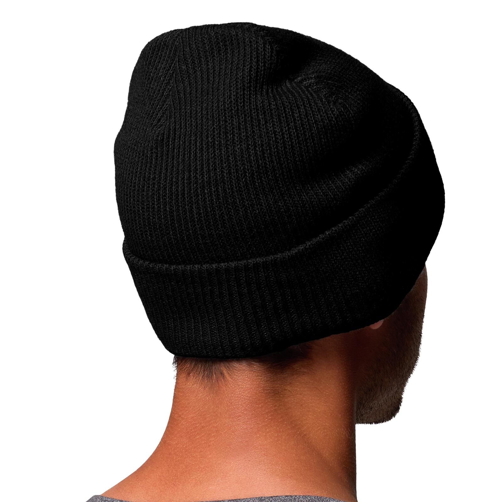 Czapka dla dorosłych Whirlibird Cuffed Beanie 4/4